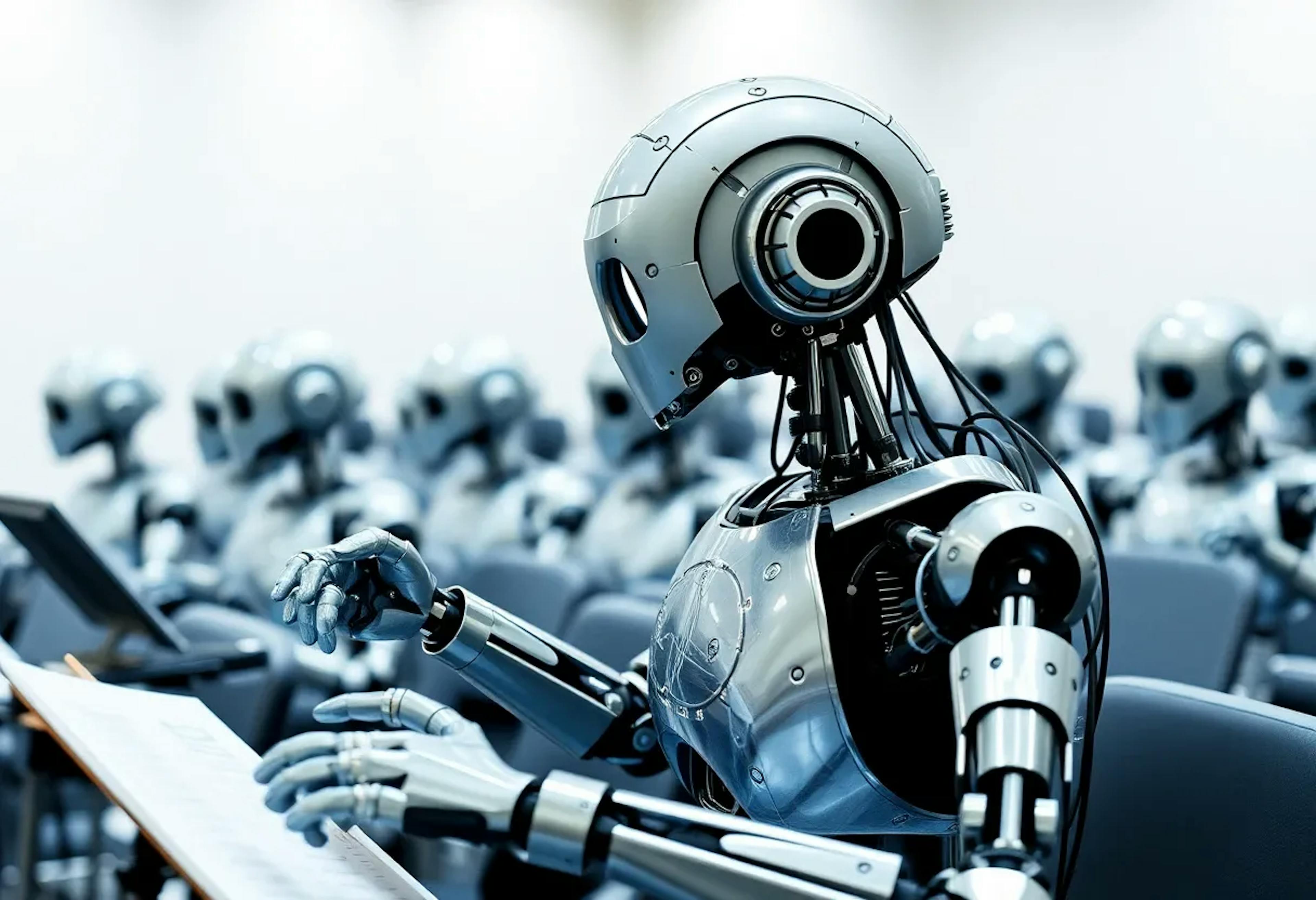 featured image - Orchestrated AI: What Happens When Everything Finally Works Together