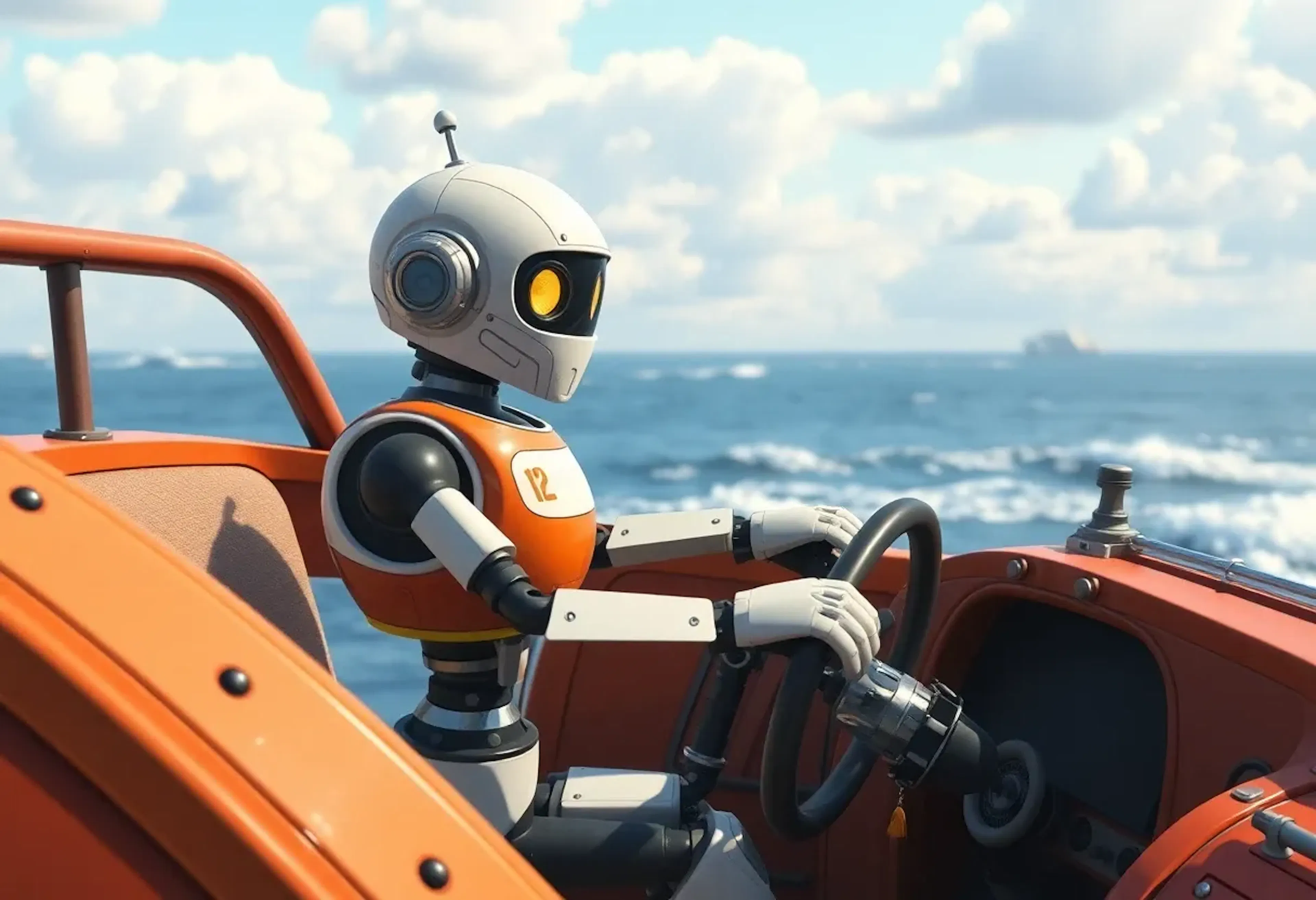 featured image - AI Helped Me Ship a Feature in a Language I Barely Know - Here's How