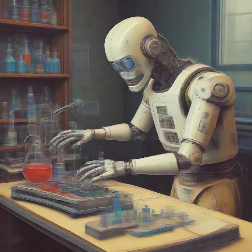 /genaibots-strategies-for-explaining-chemical-reactions-to-students feature image