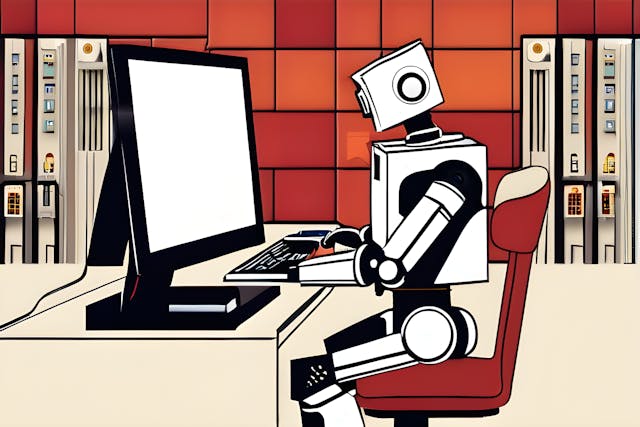 /the-role-of-ai-in-web-development feature image