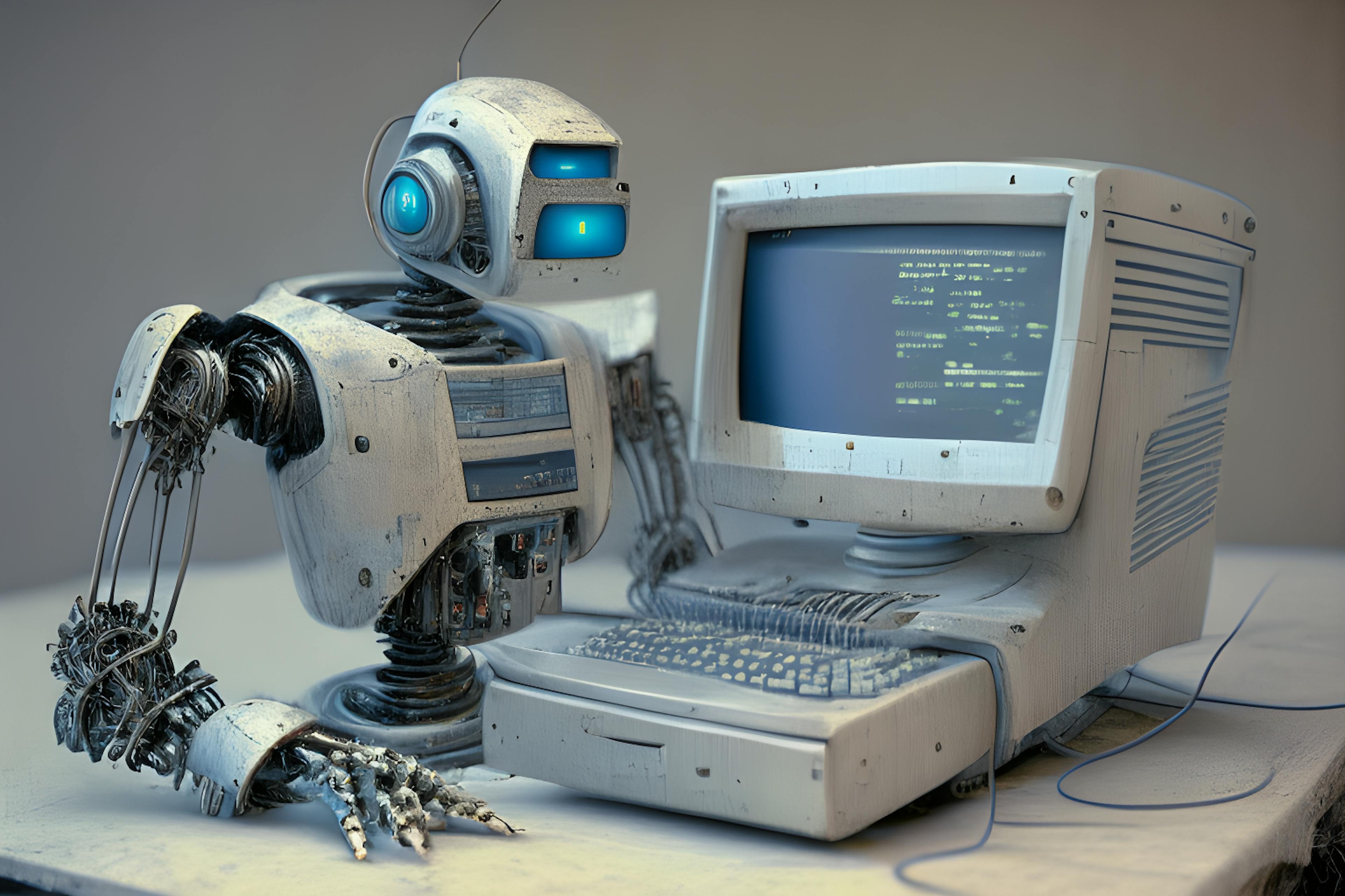 featured image - How to Install PrivateGPT: A Local ChatGPT-Like Instance with No Internet Required