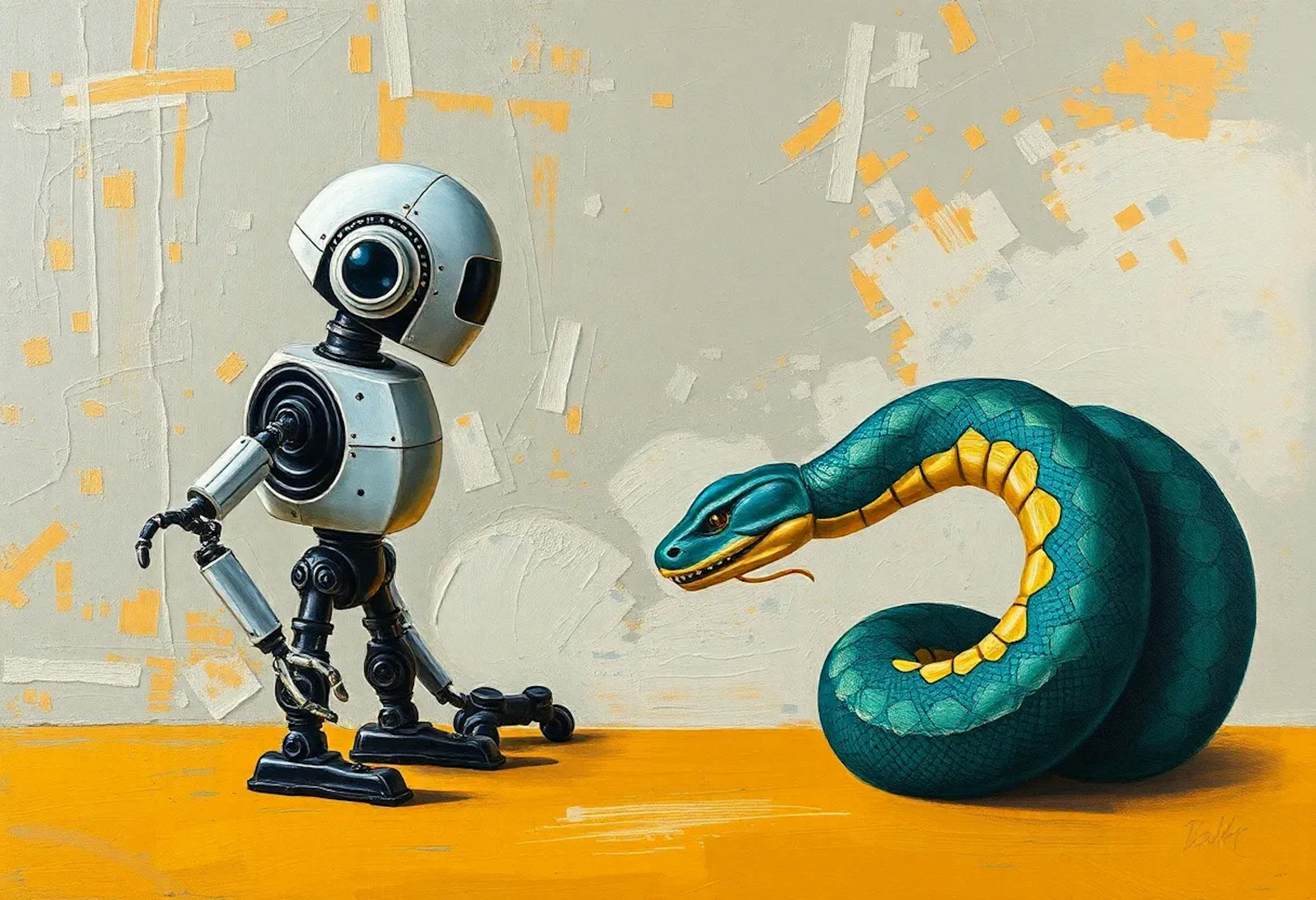 featured image - Excel vs. Python: How The Target Language Changes Everything For Non-Experts