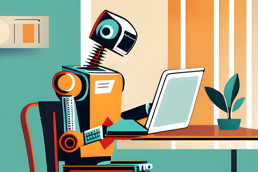 /newsletter-businesses-are-about-to-10x-due-to-ai feature image