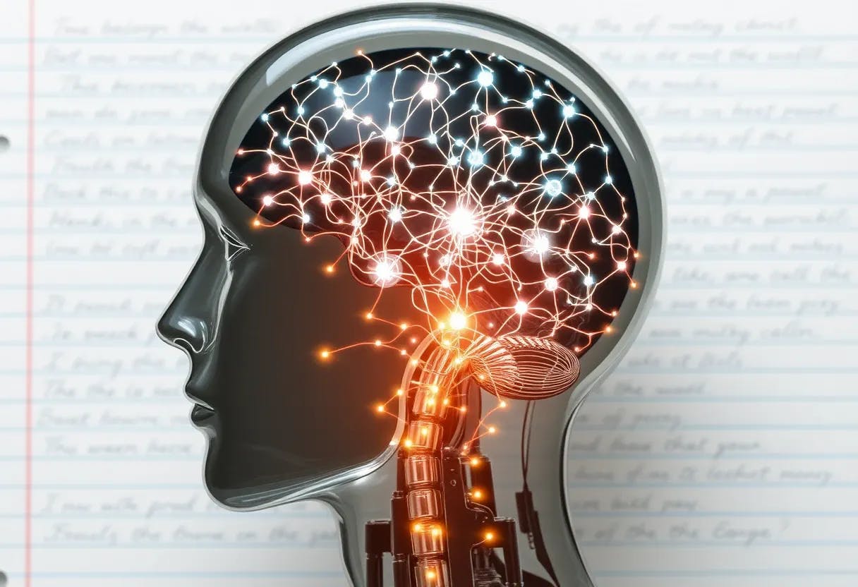 featured image - Why Neural Darwinism Might Be AI's Best Path to Consciousness