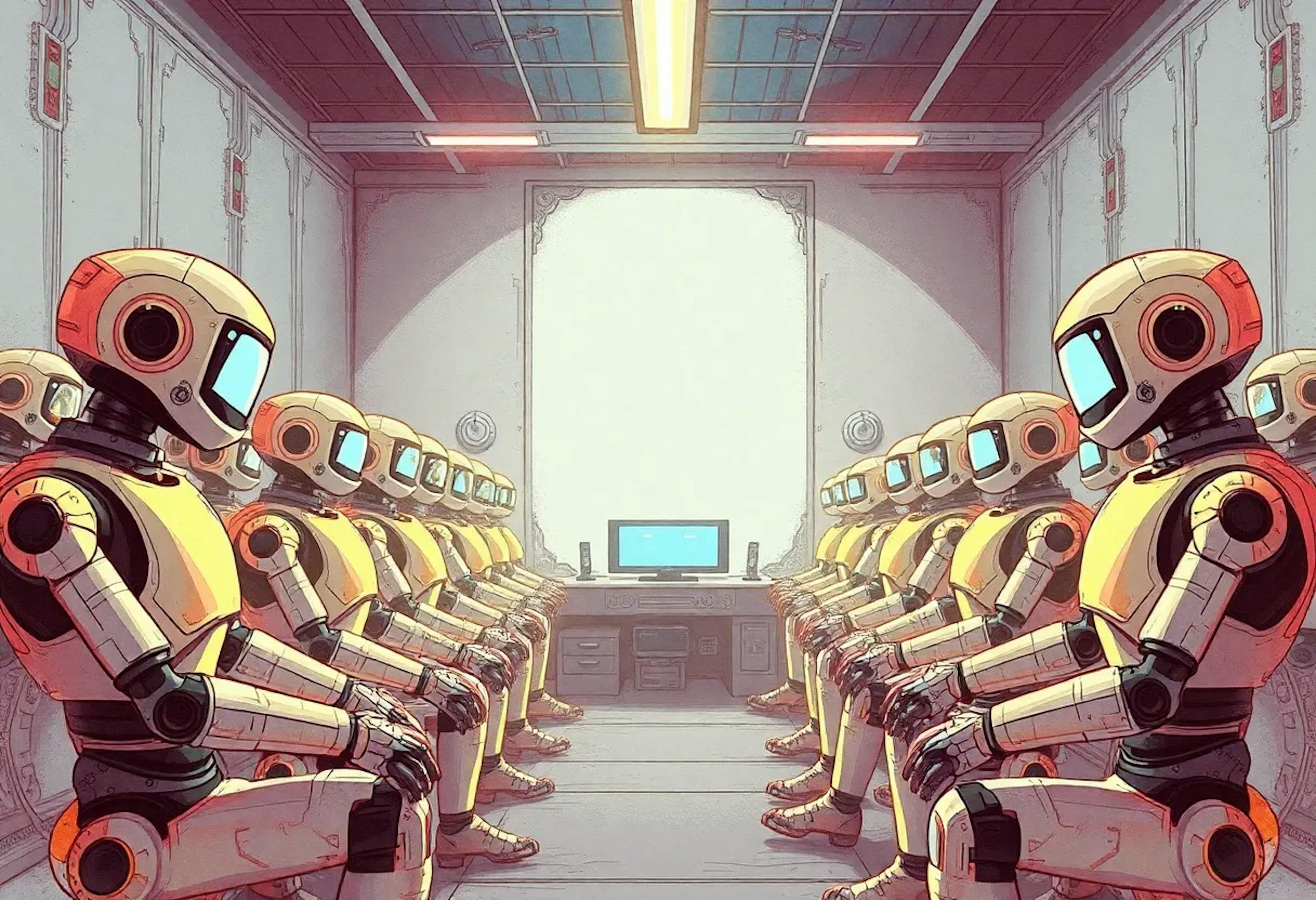 featured image - Assessing LLM Knowledge: Multiple-Choice Questions in the MMLU Benchmark