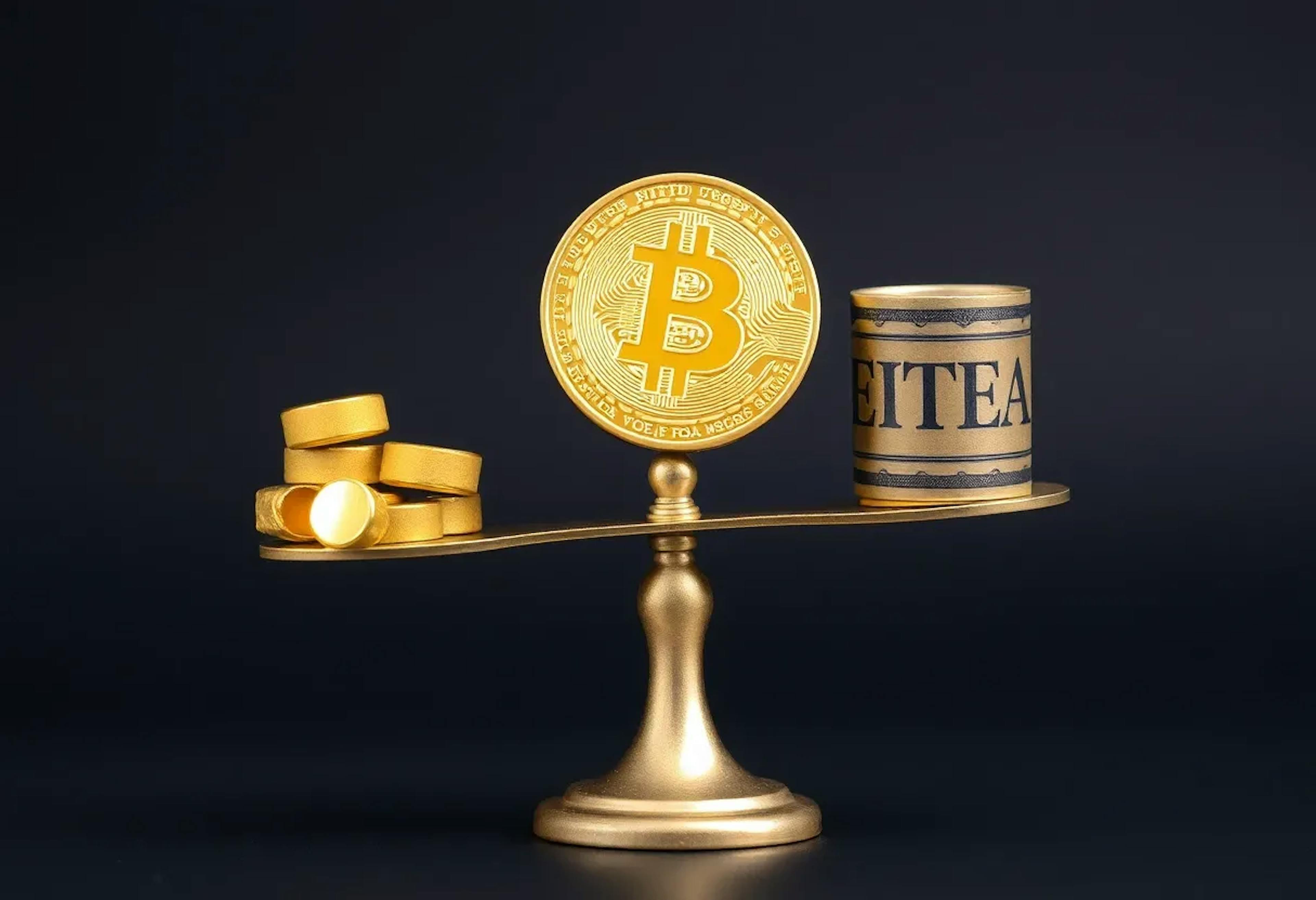 featured image - The Limits of Inflation Hedges: Gold, Silver, Bitcoin, and Beyond