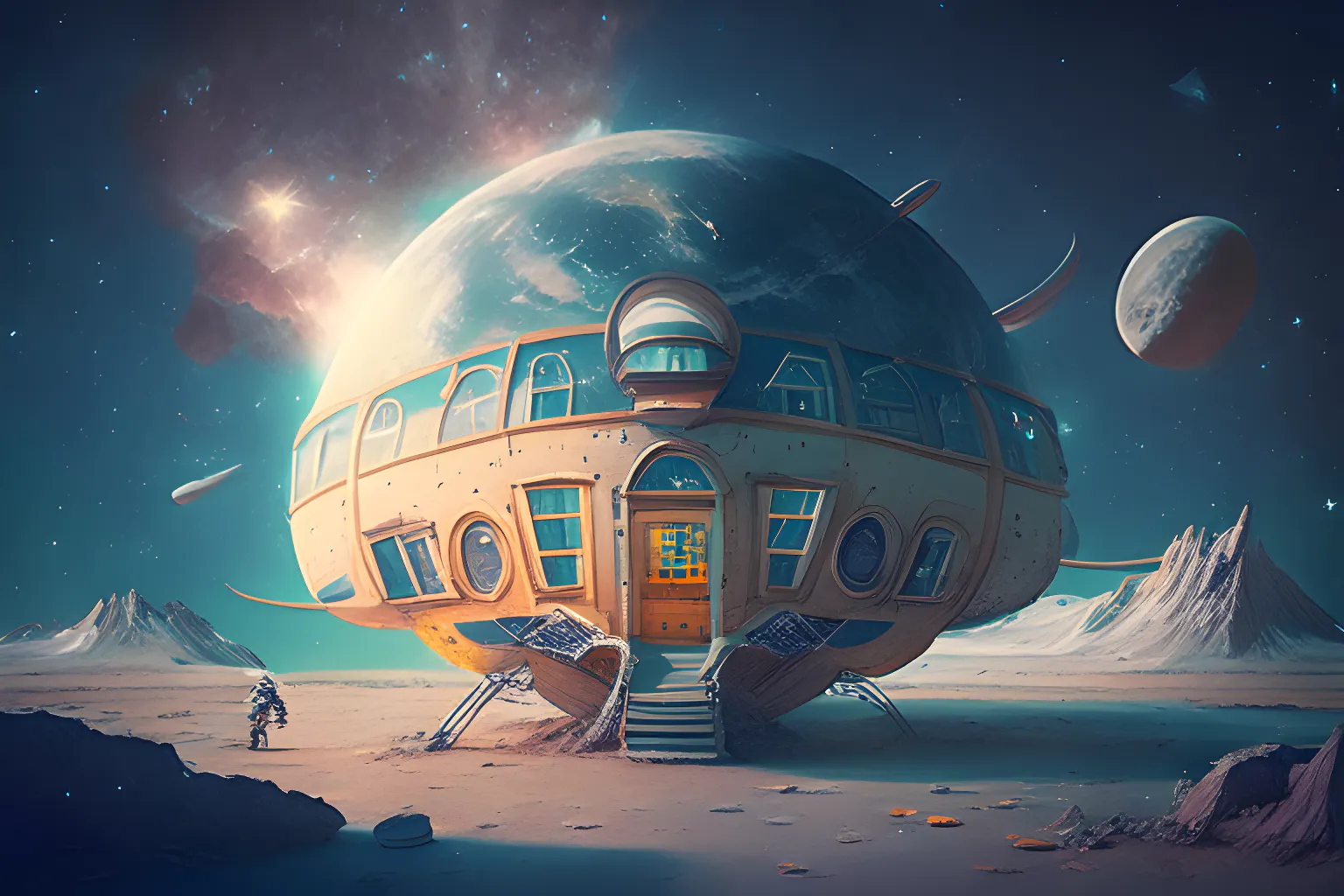 featured image - 现在与 Metaschool 一起构建 8 个以上的区块链