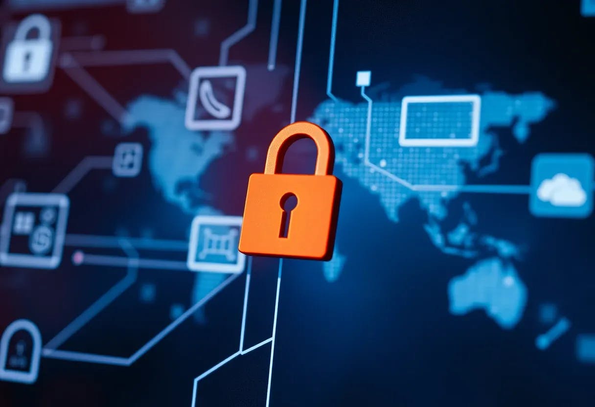 Mobile AIGC получает обновление безопасности с прокурором