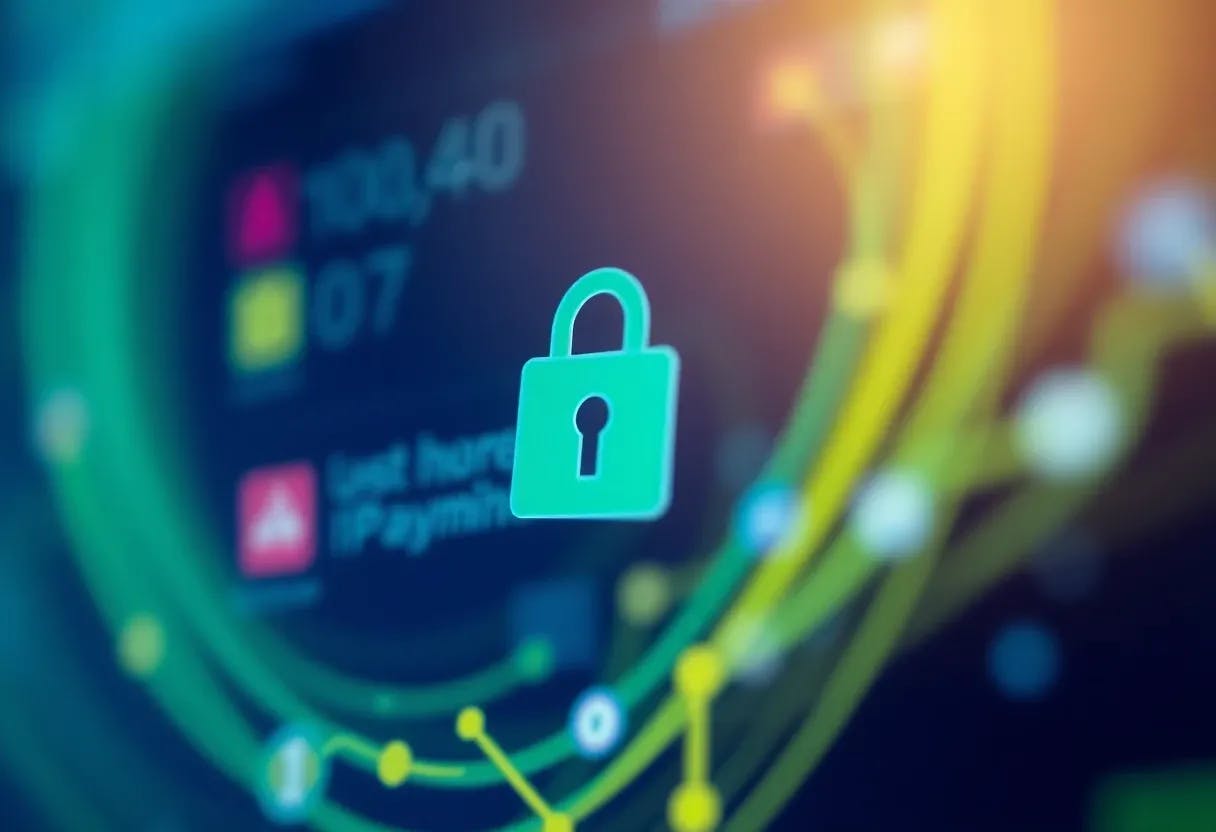 featured image - A New Standard for Mobile AIGC Security