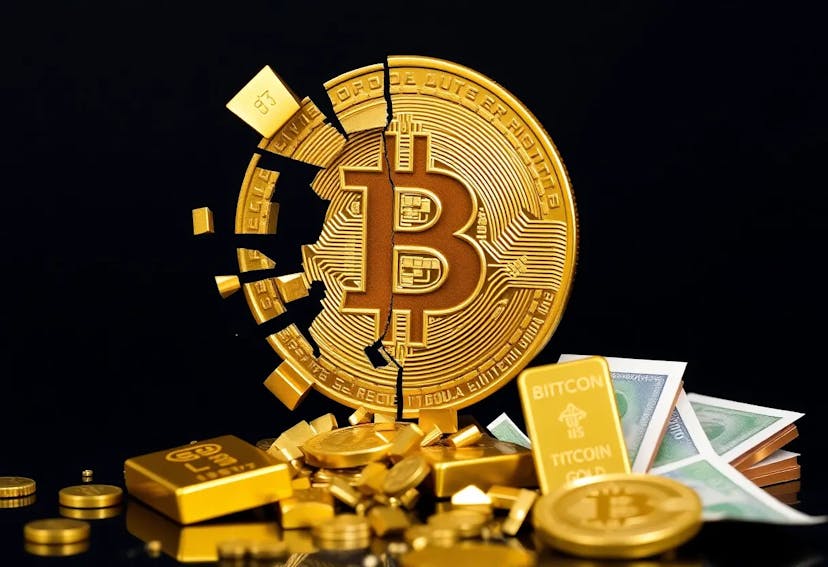 /why-bitcoin-wont-save-you-from-tyranny-inflation-or-market-collapse feature image