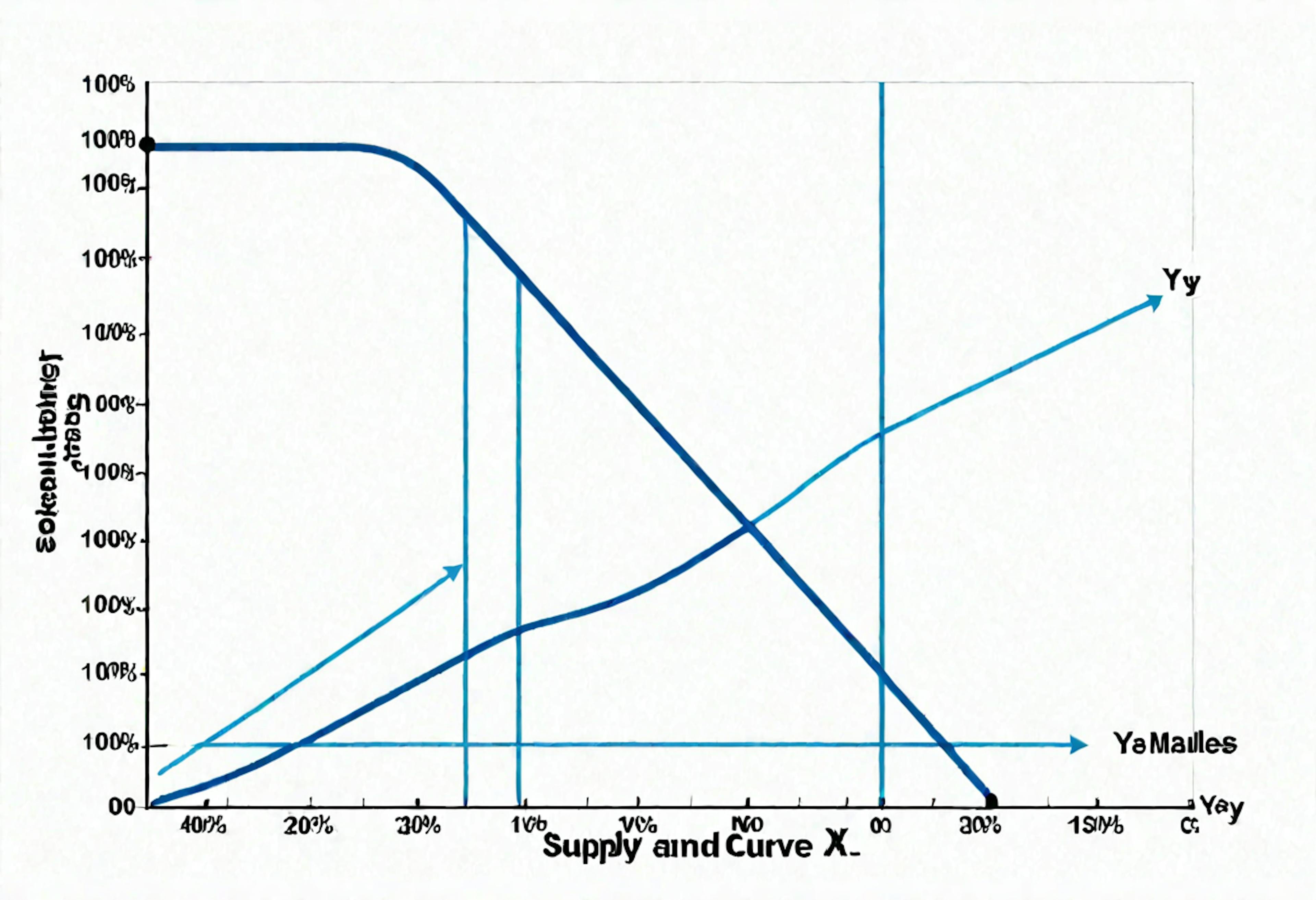 featured image - How Singularities Affect the Phillips Curve and Economic Policy