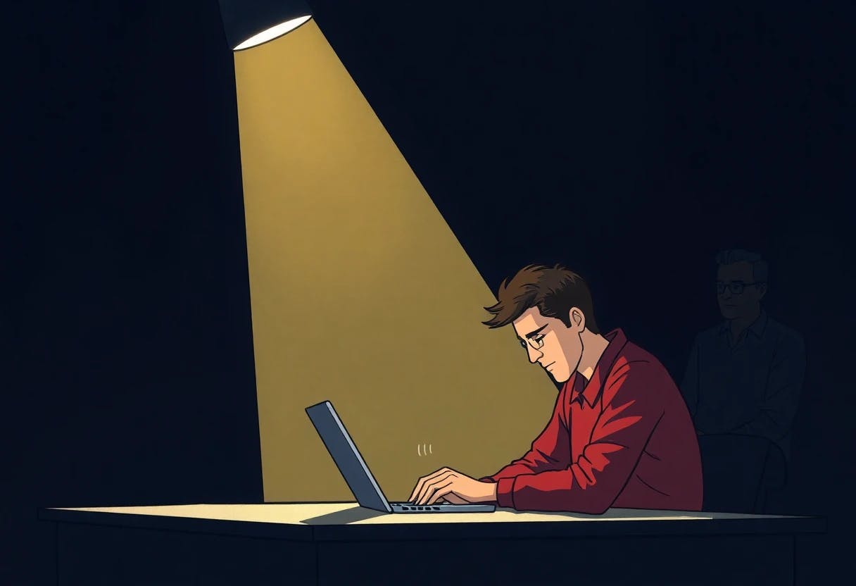 featured image - Building My Own MCP Server Made Me Realize How Fast AI Is Becoming Modular