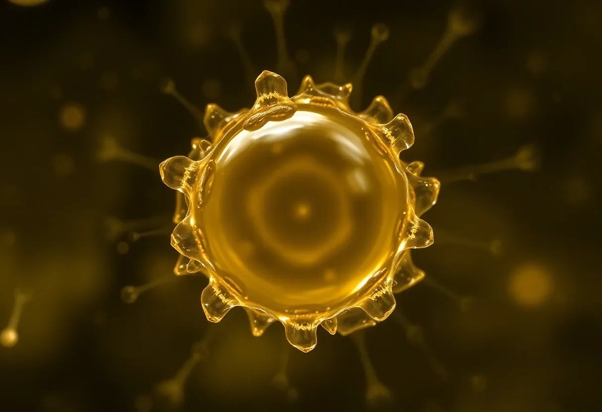 featured image - GPLVM for Single-Cell RNA-seq Dimensionality Reduction