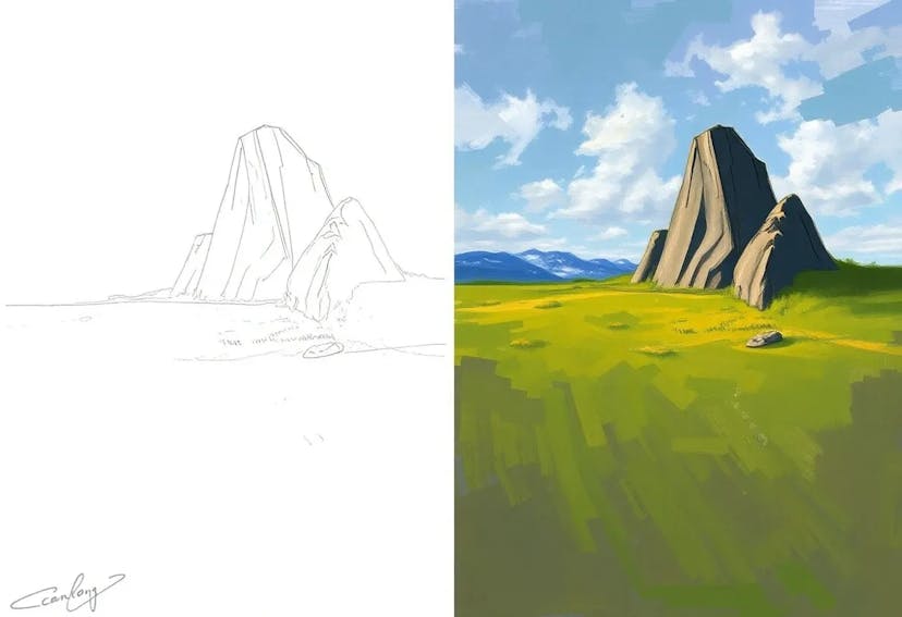 /from-program-to-sketch-modeling-non-deterministic-observations-in-code-generation feature image