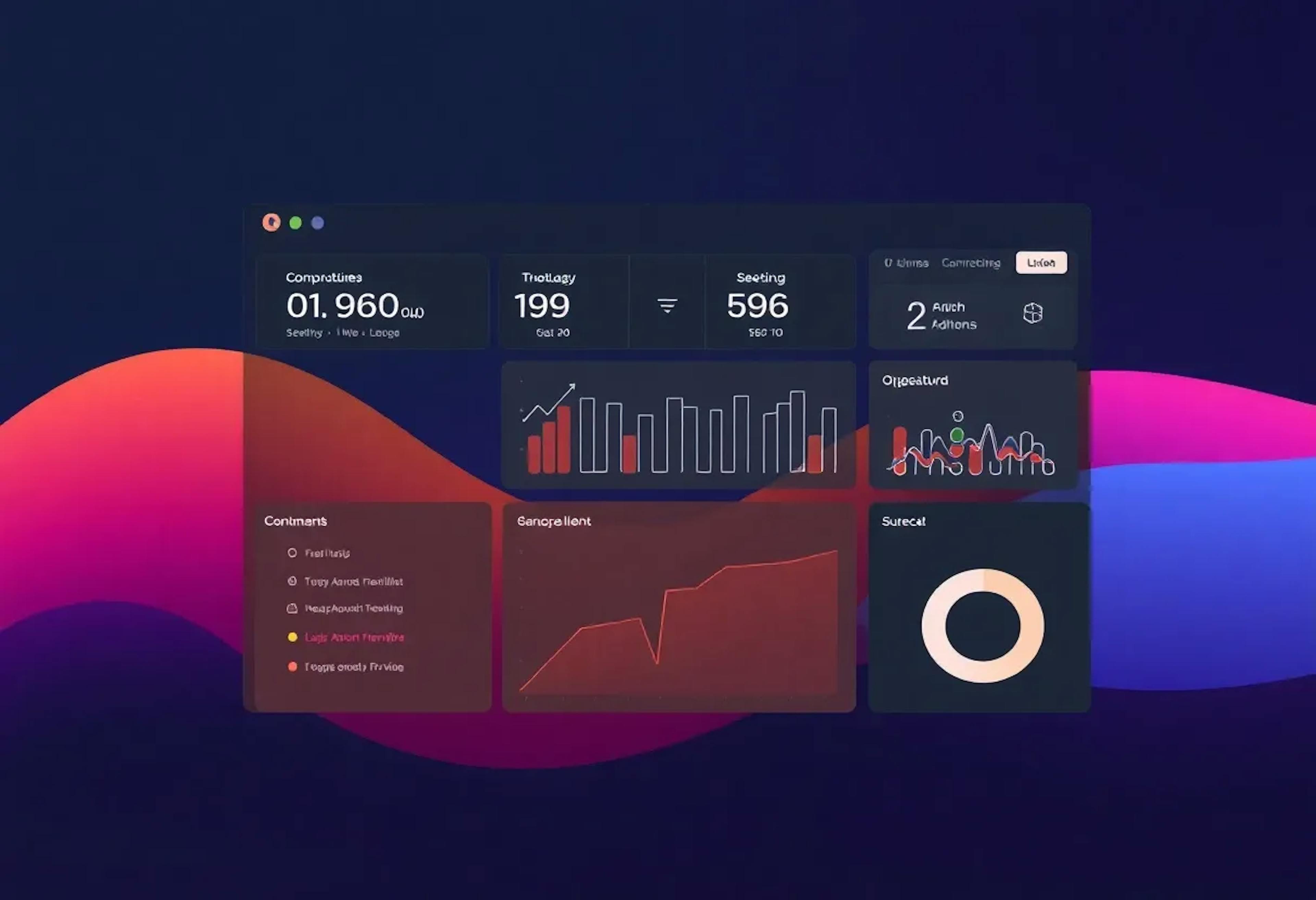 featured image - Django 6.0 Is Here: Background Tasks, Partials, and Why We Might Finally Delete Celery
