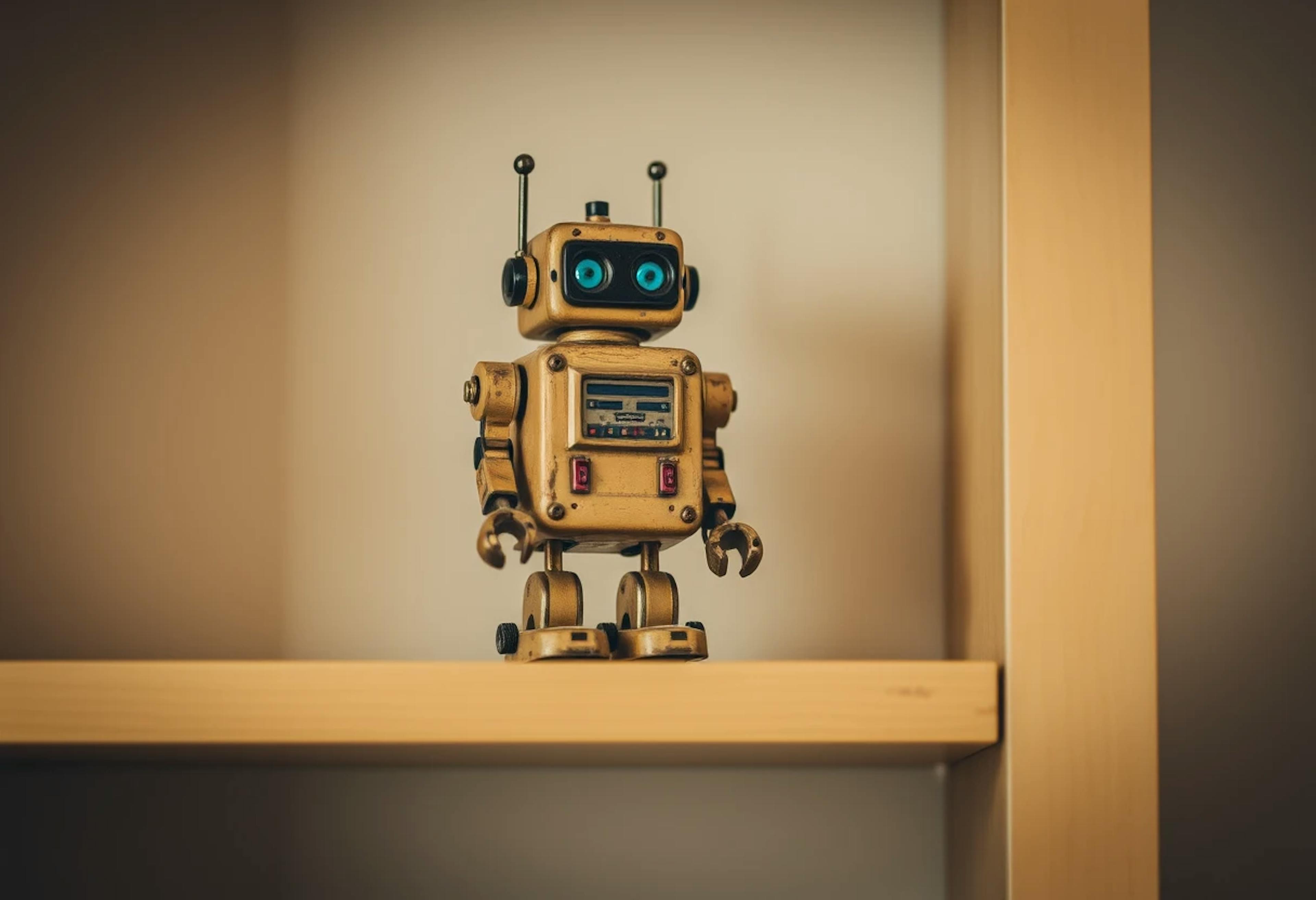 featured image - Is the Honeymoon With Generative AI Over or Just Beginning?