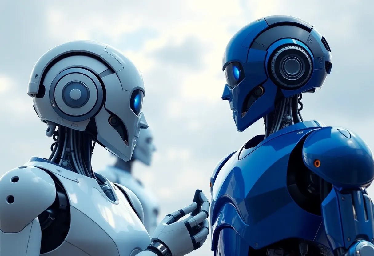 featured image - Advancing VLN: O3D-SIM's Role in Human-Robot Collaboration and Simulation