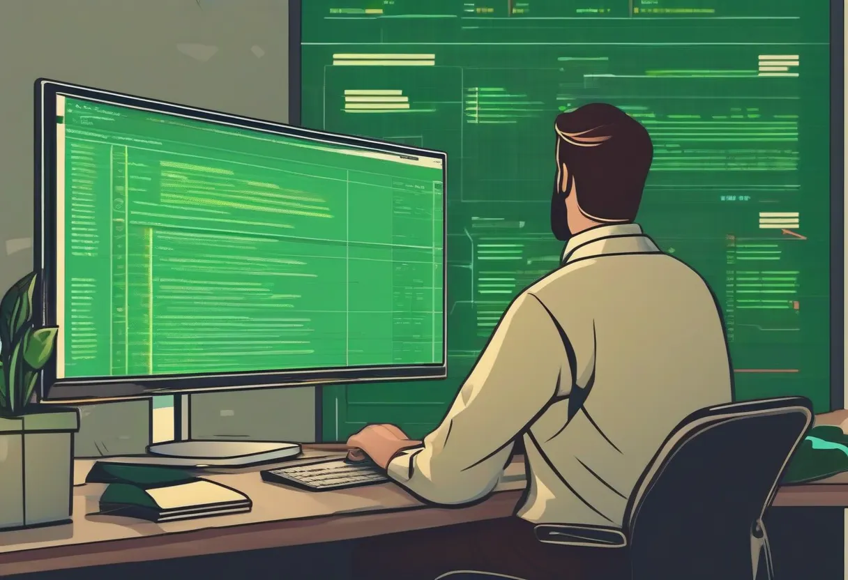 https://hackernoon.imgix.net/images/a-software-developer-looking-at-green-check-marks-on-a-monitor-jxd0njhjmbaxn6r24ri483dj.png