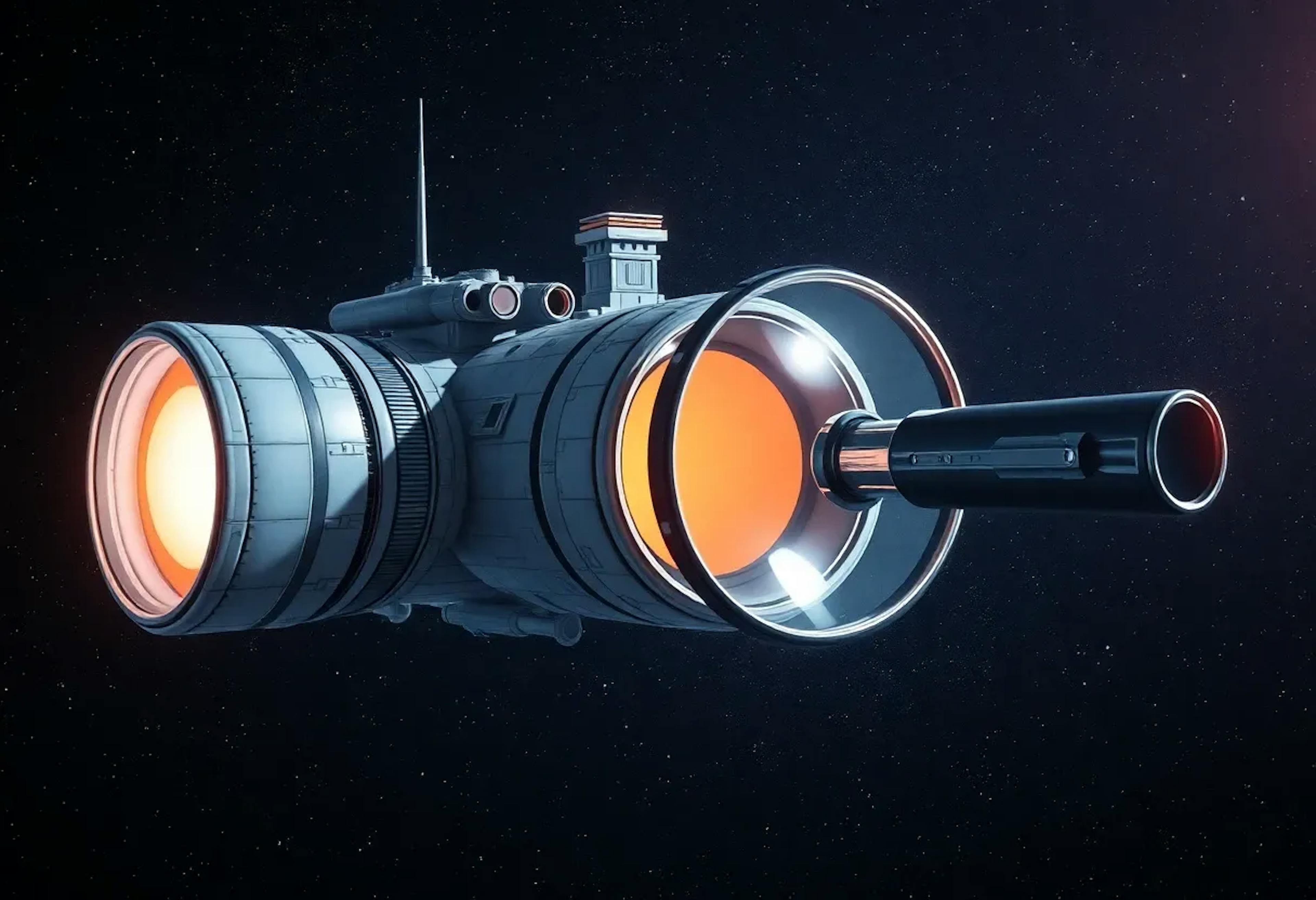 featured image - What Are the Most Popular Methods of Dark Matter Detection?