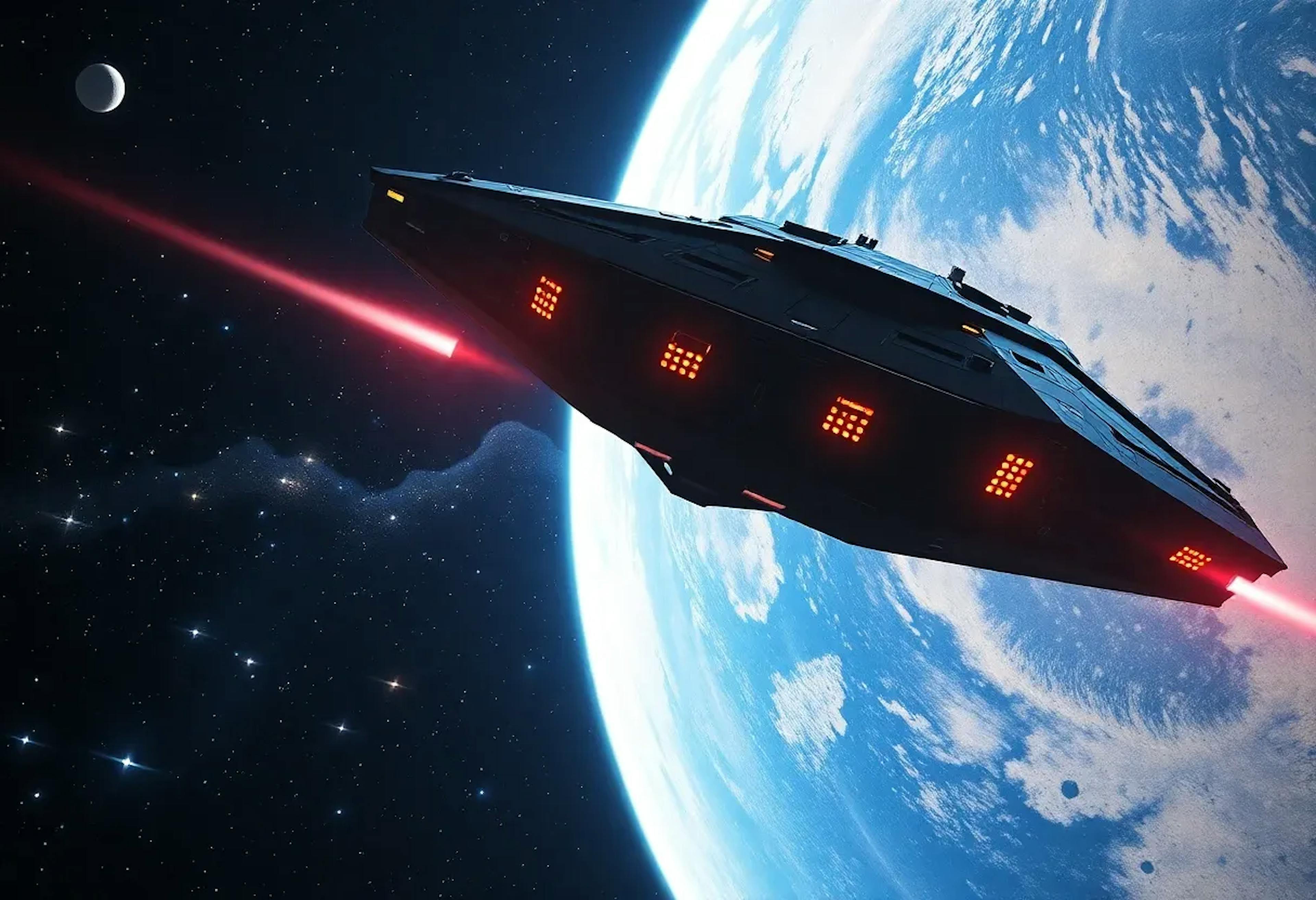 featured image - Geometric Deep Learning: Neural Networks in Spherical, Hyperbolic, and Non-Euclidean Spaces