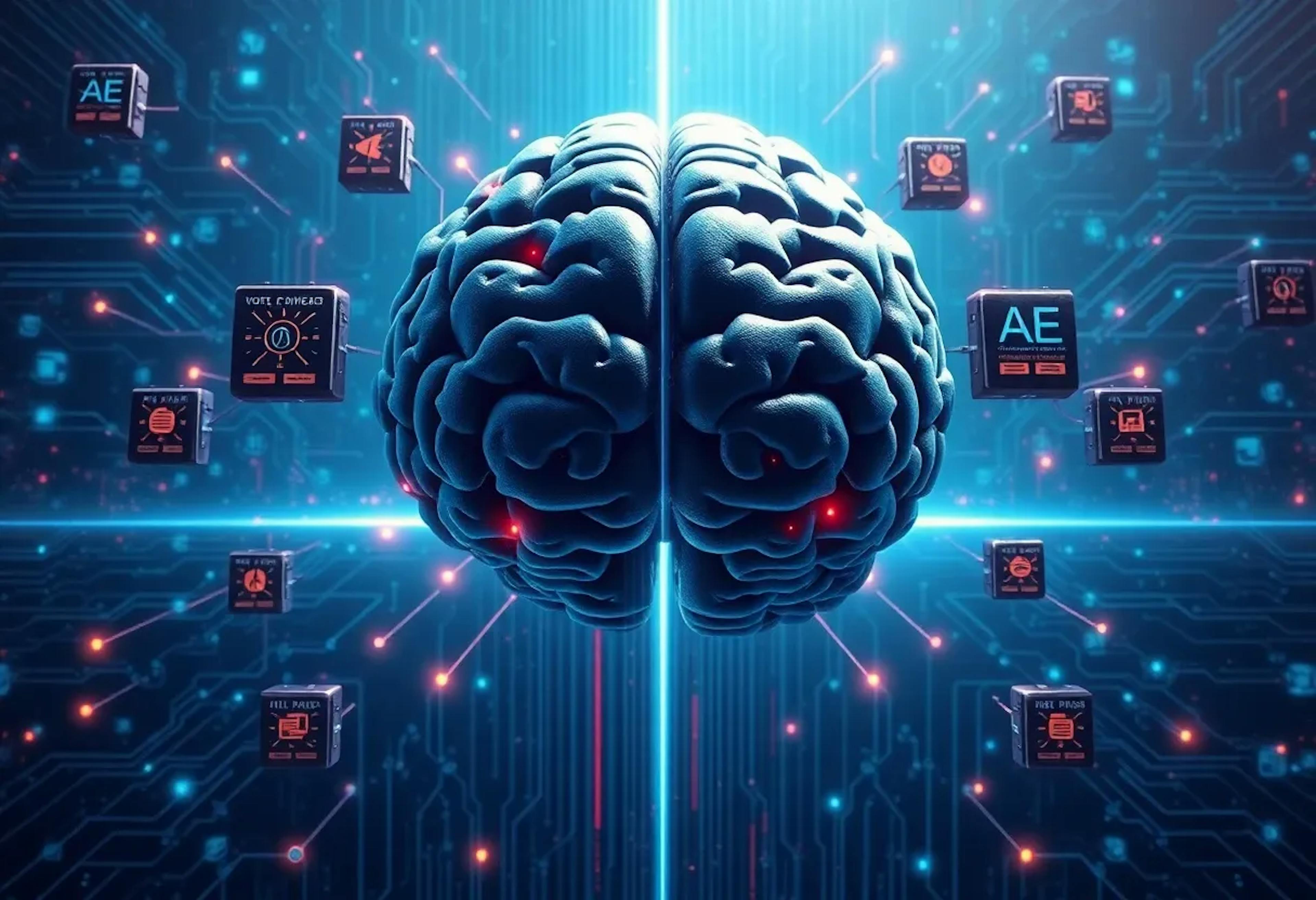 featured image - Is Generalist AI Really Dying or Just Learning to Share the Stage?