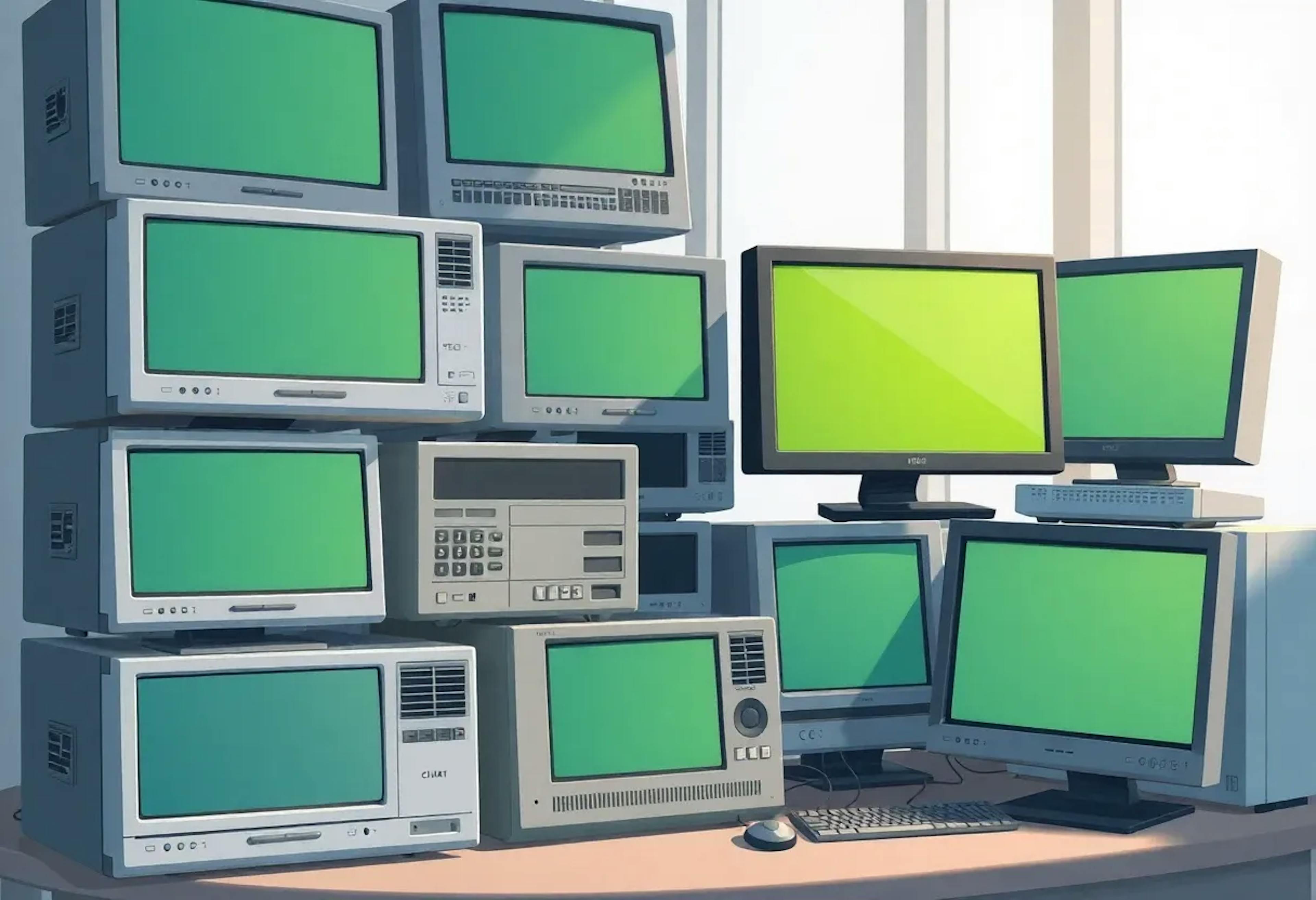 featured image - The New Software Stack of Code, Prompts, and Policies