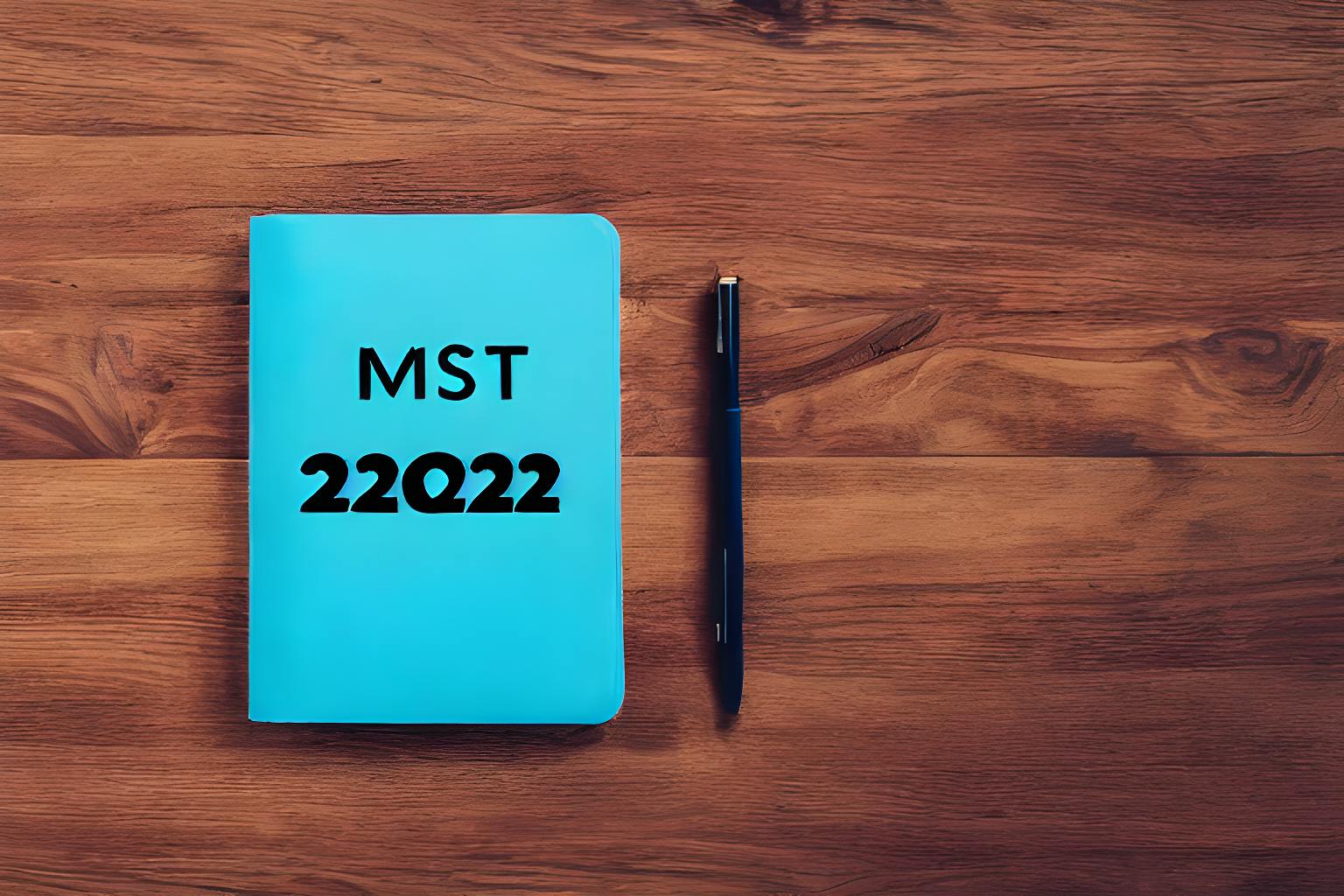 featured image - A Step-By-Step Guide to Reflect on 2022: The Most Powerful Journaling Exercise