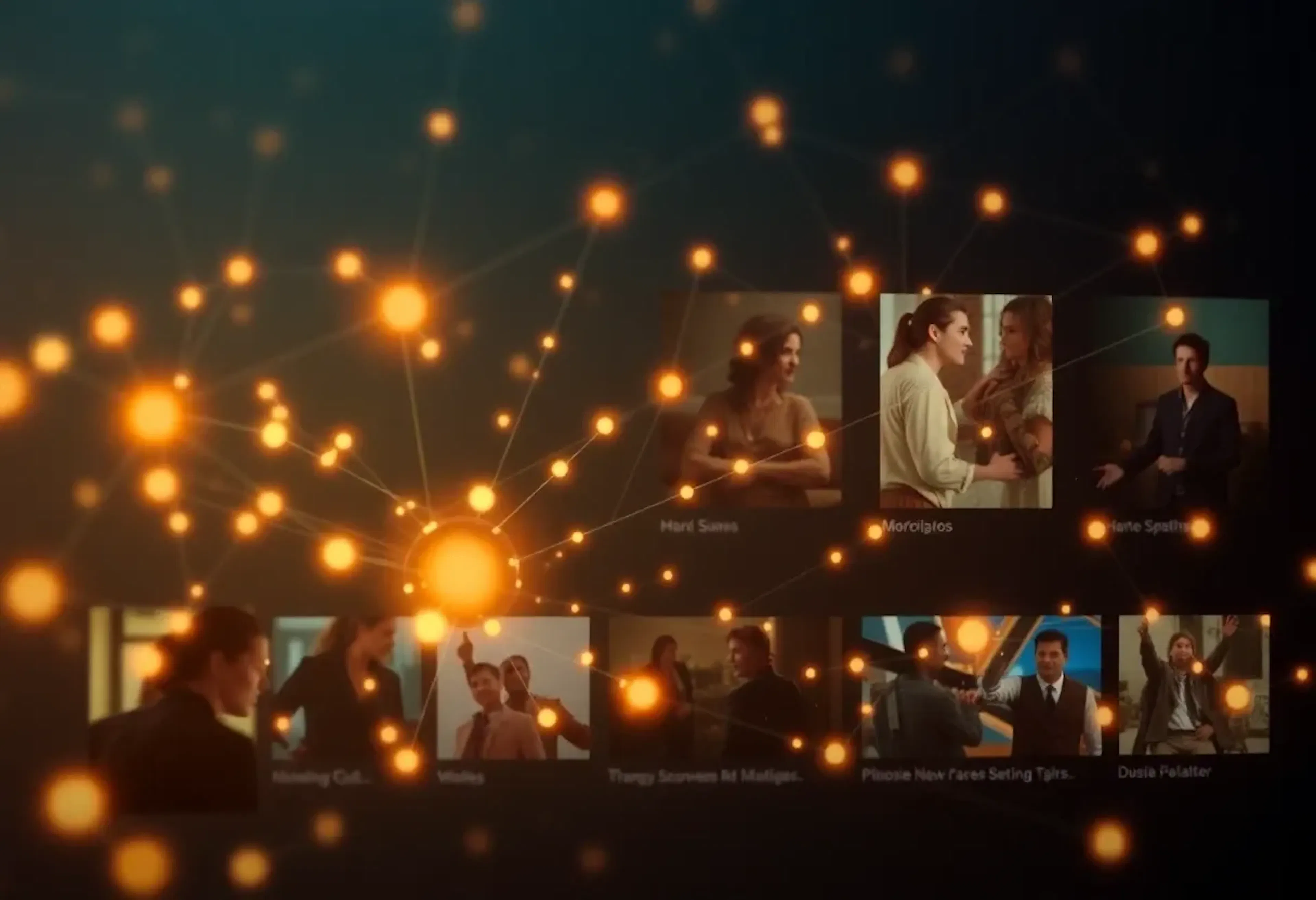 featured image - How Recommendation Systems Work in OTT Platforms