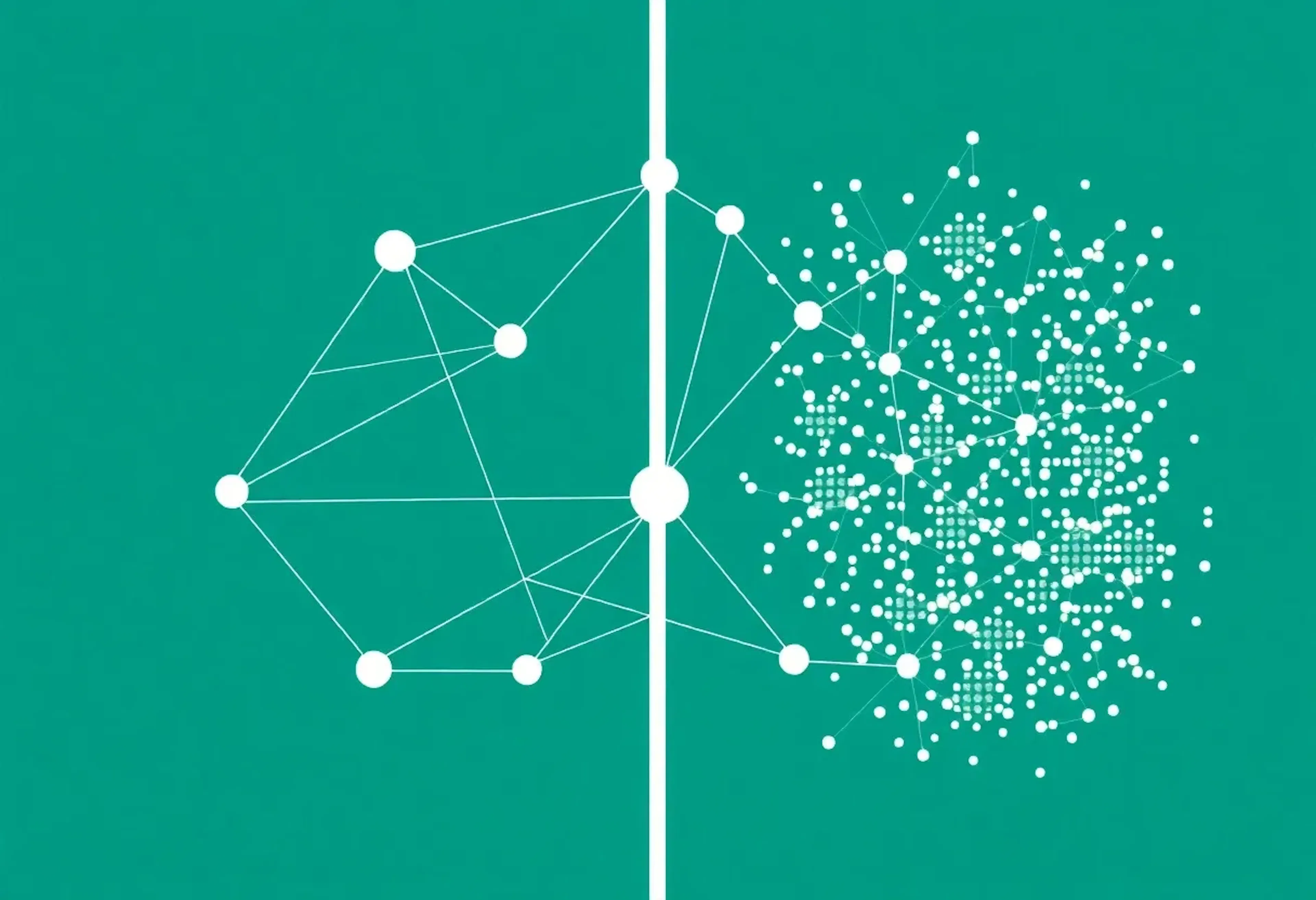 featured image - Why My High-Stakes RAG Failed and How I Rebuilt it with Deterministic Graphs