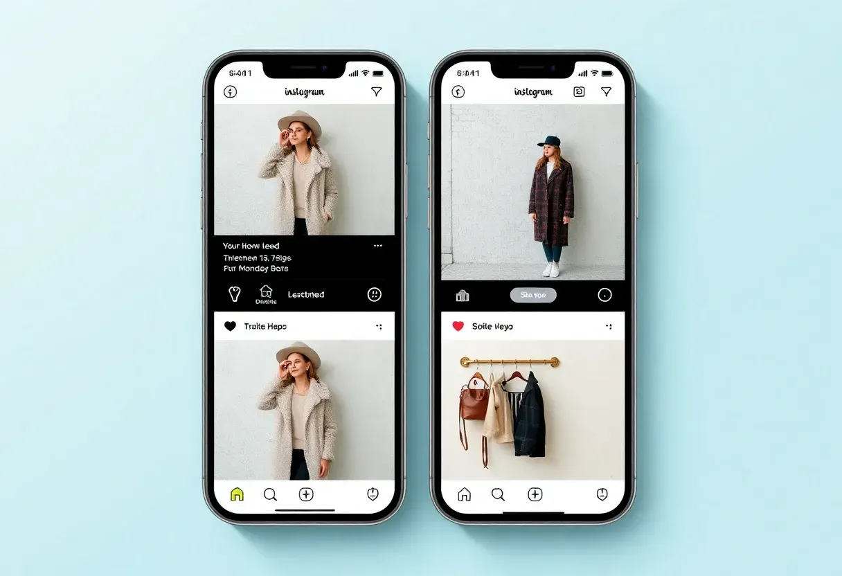 featured image - Stored Fashion Earns a 6 Proof of Usefulness Score by Building an Instagram Shoppable Content Tool