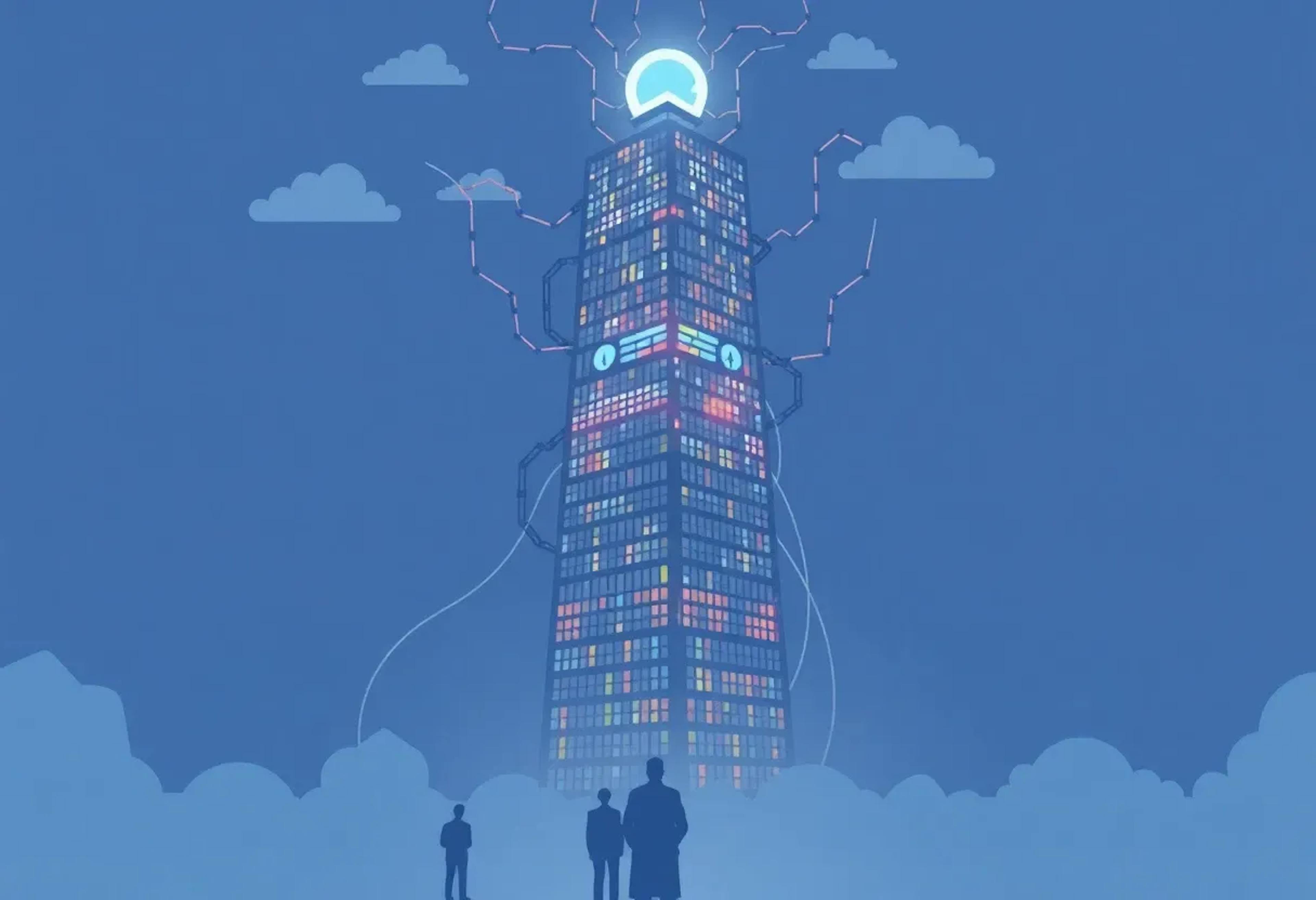 featured image - Can Antitrust Regulations Keep Up With AI? Researchers Warn of Growing Structural Tensions