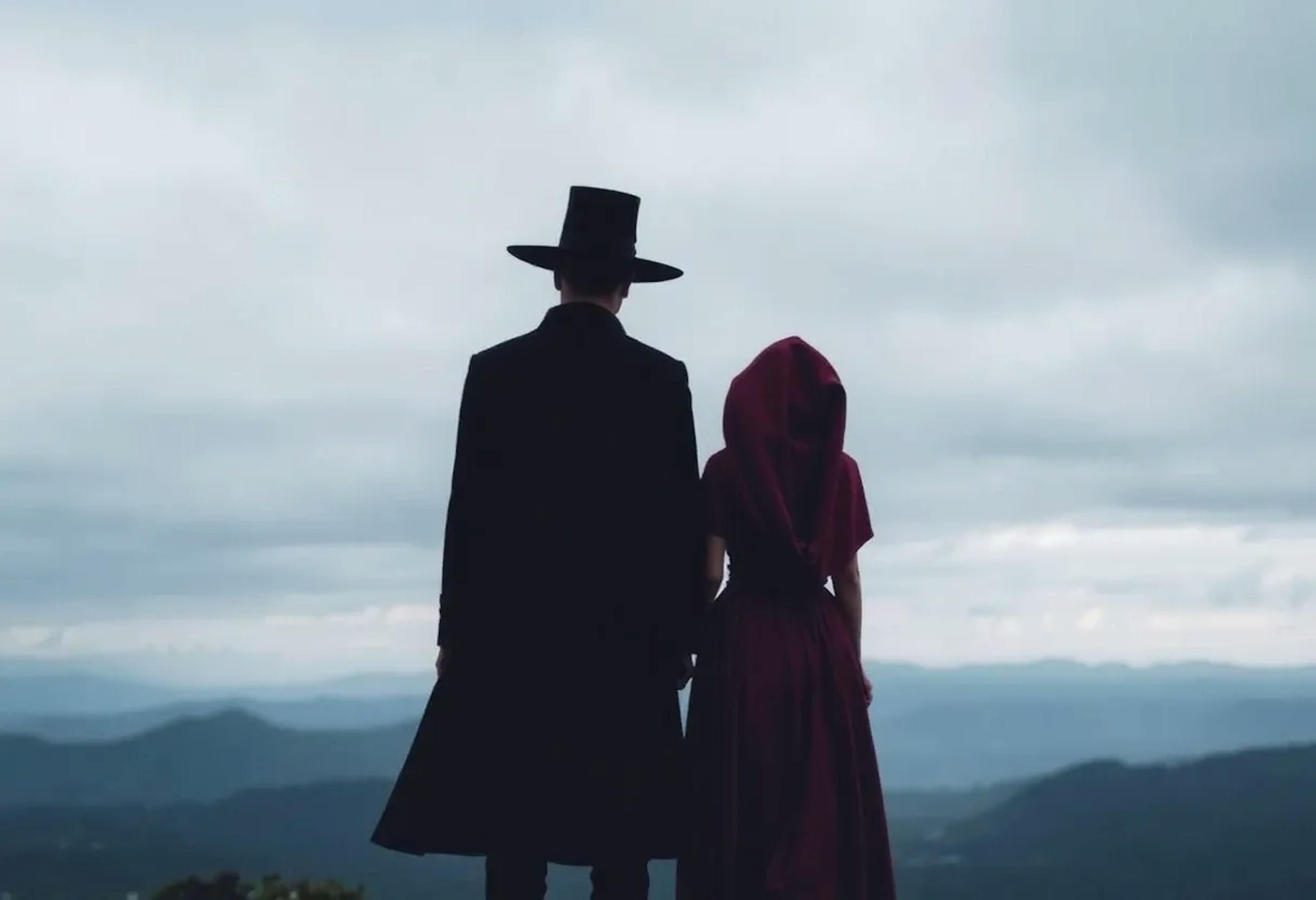 featured image - A Marriage Proposal With Strings Attached