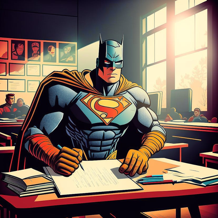 /14-free-online-courses-for-curious-minds-superheroes-greatest-unsolved-mysteries-rights-of-1fdb7f0c5263 feature image