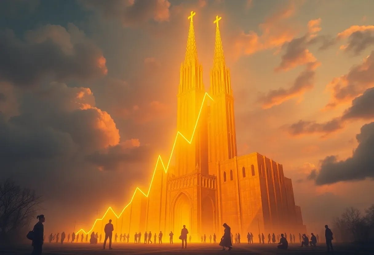 featured image - When Did the Economy Become Our Only Measure of Value?