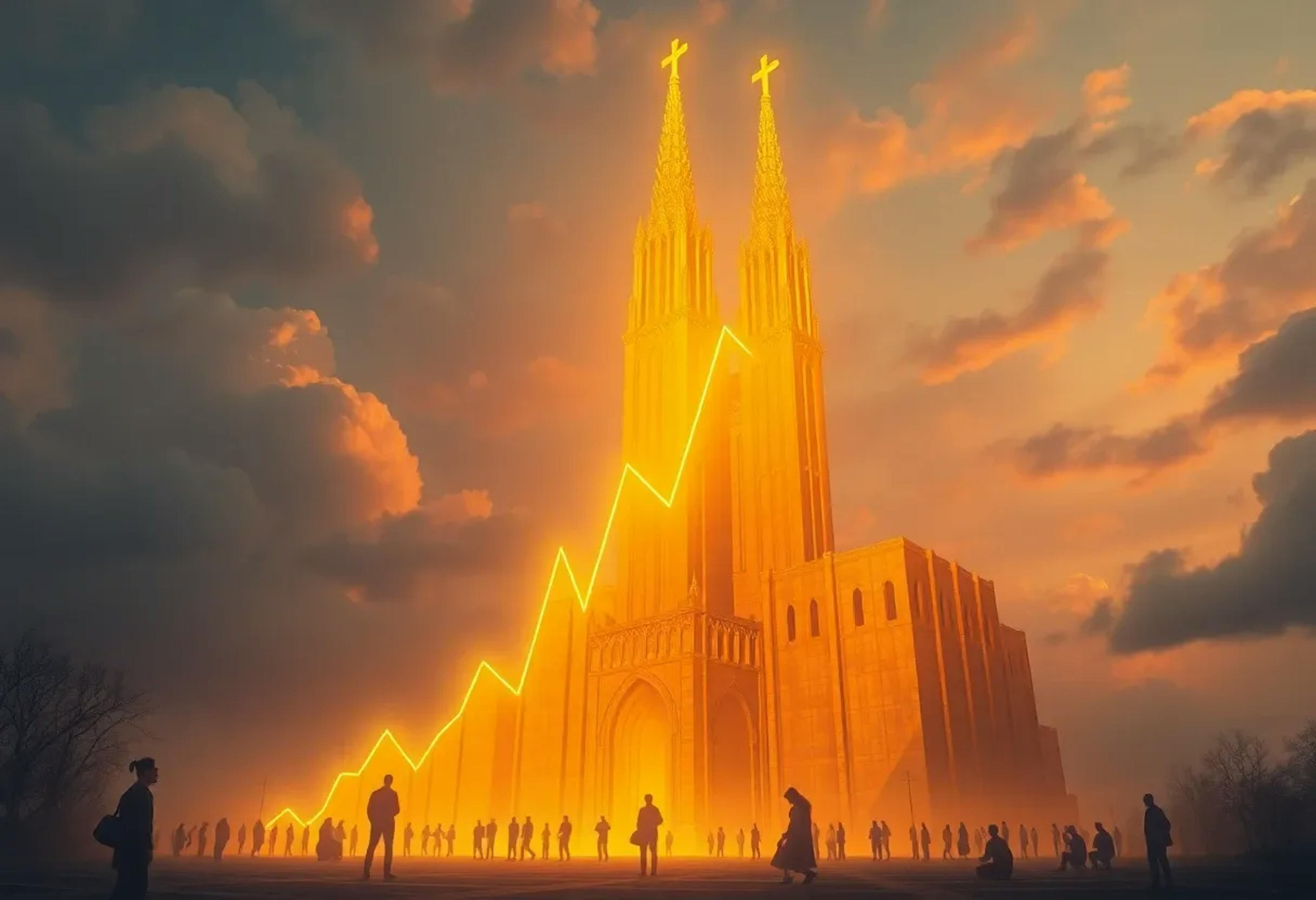 featured image - When Did the Economy Become Our Only Measure of Value?