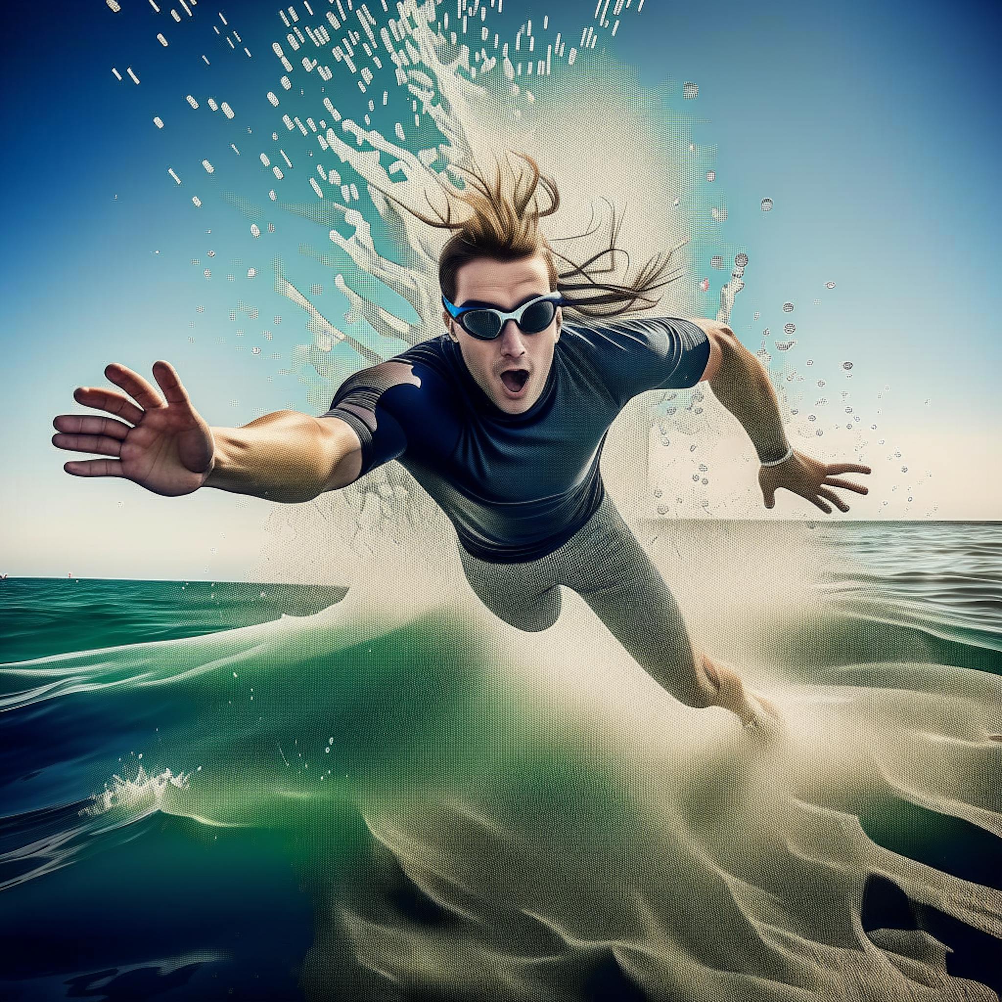 featured image - A Deep Discussion On Our Study Looking at Near-Inertial Waves and Mesoscale Eddies: Diving In