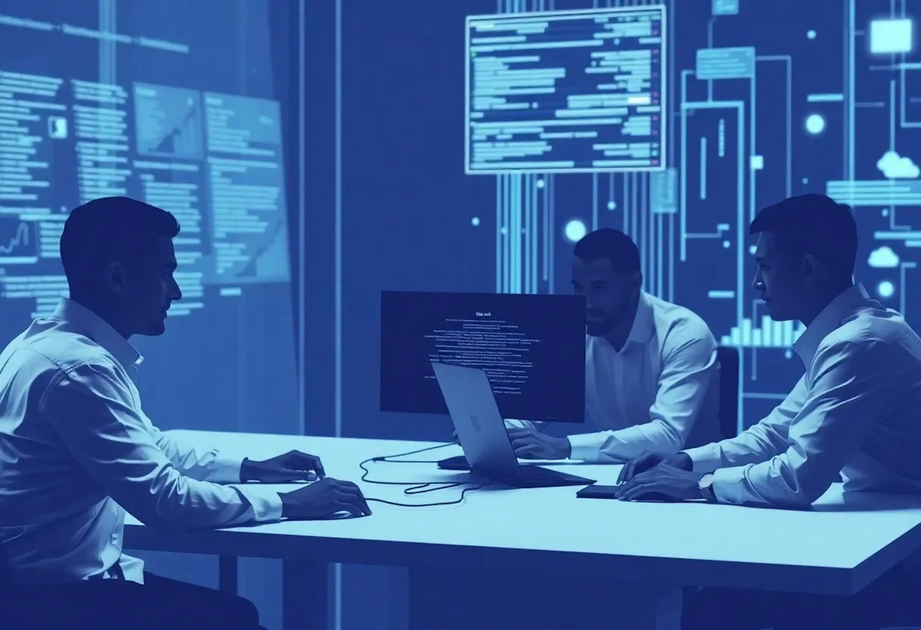 Managing AI Agents Is Just Like Managing a Team