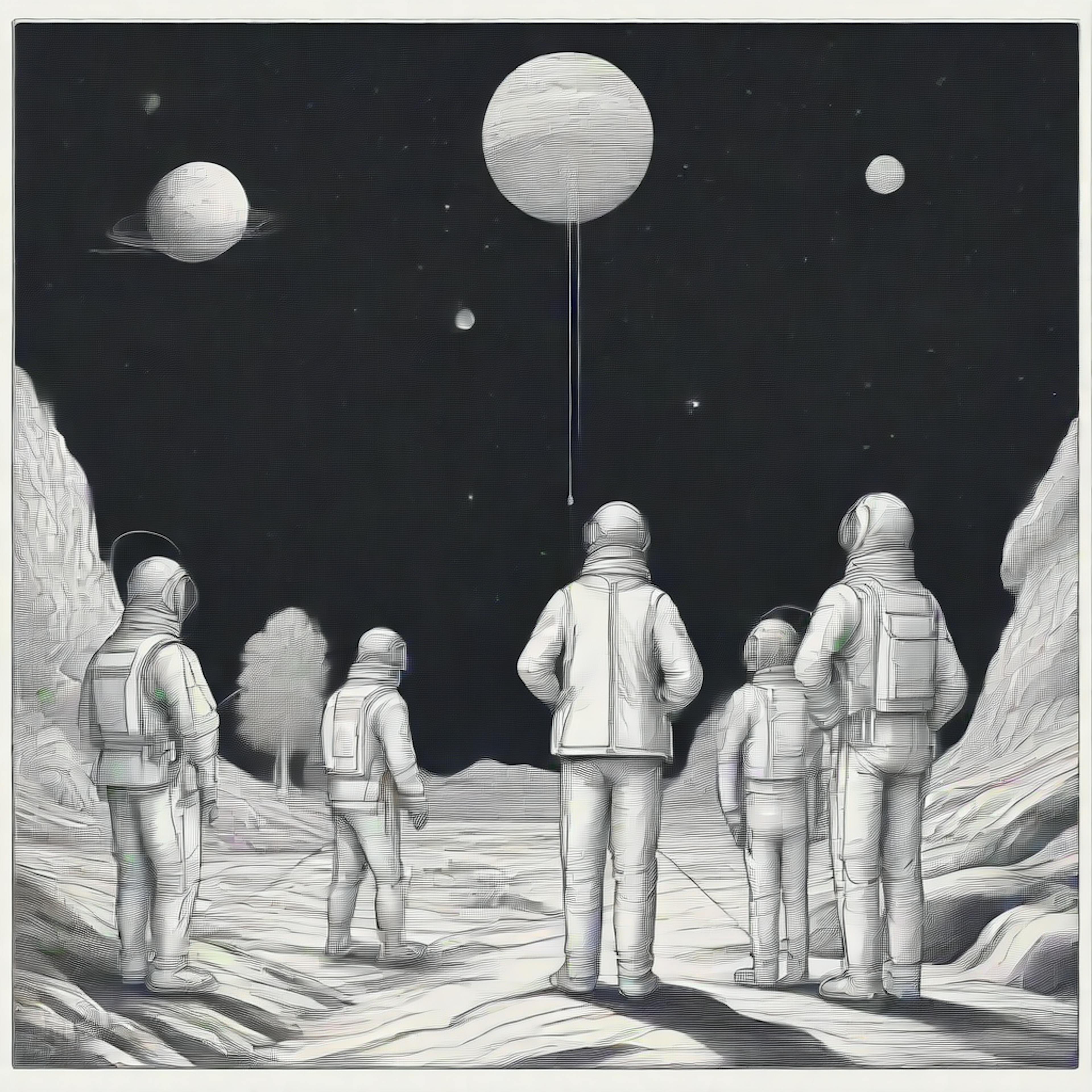 /we-couldnt-have-studied-black-holes-without-these-people feature image