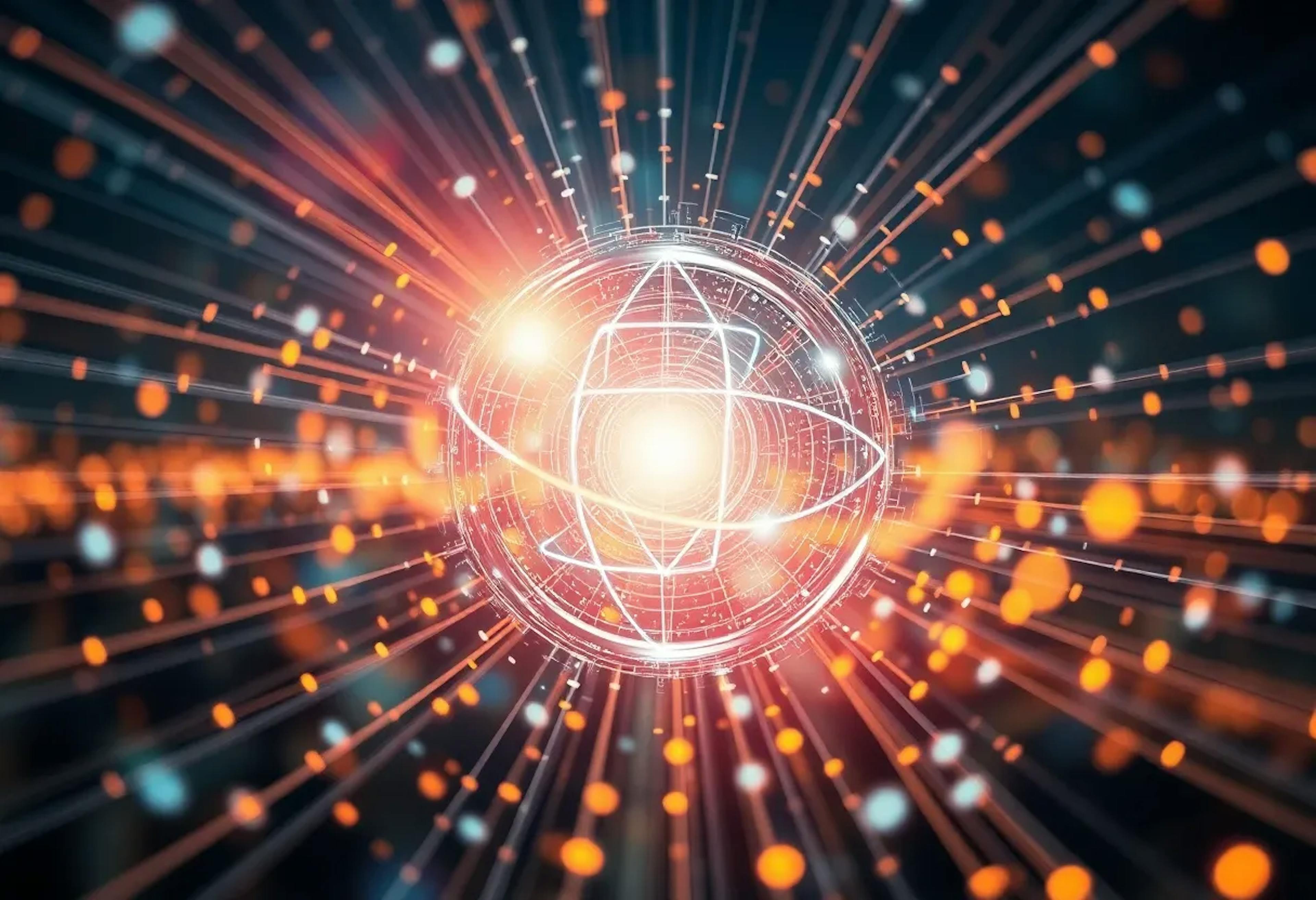 featured image - The Great Transformation: How LLMs Remake Every Programming Activity