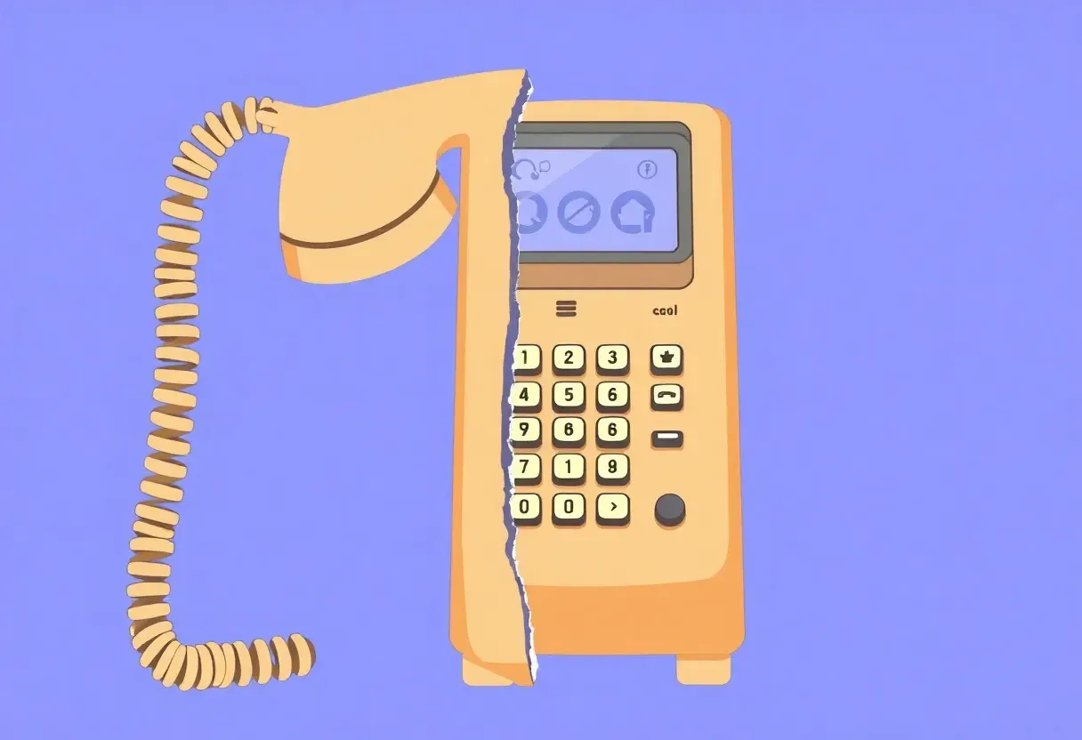featured image - Stop Calling Your LLM Once - Split the Call