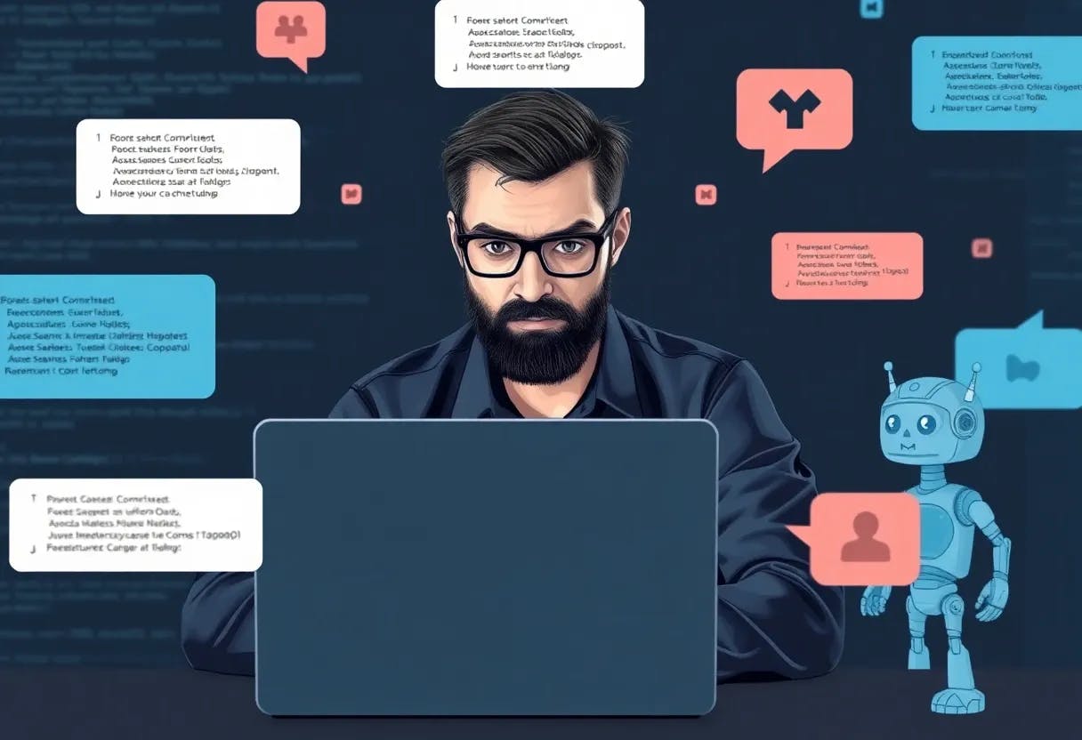 featured image - Open Source’s First Cyber-Bully? The Day an AI Agent "Doxxed" a Matplotlib Maintainer