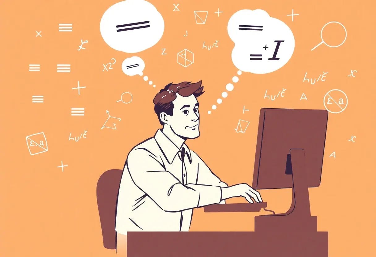 Why Mathematicians Still Struggle to Define Equality in the Computer Age | HackerNoon