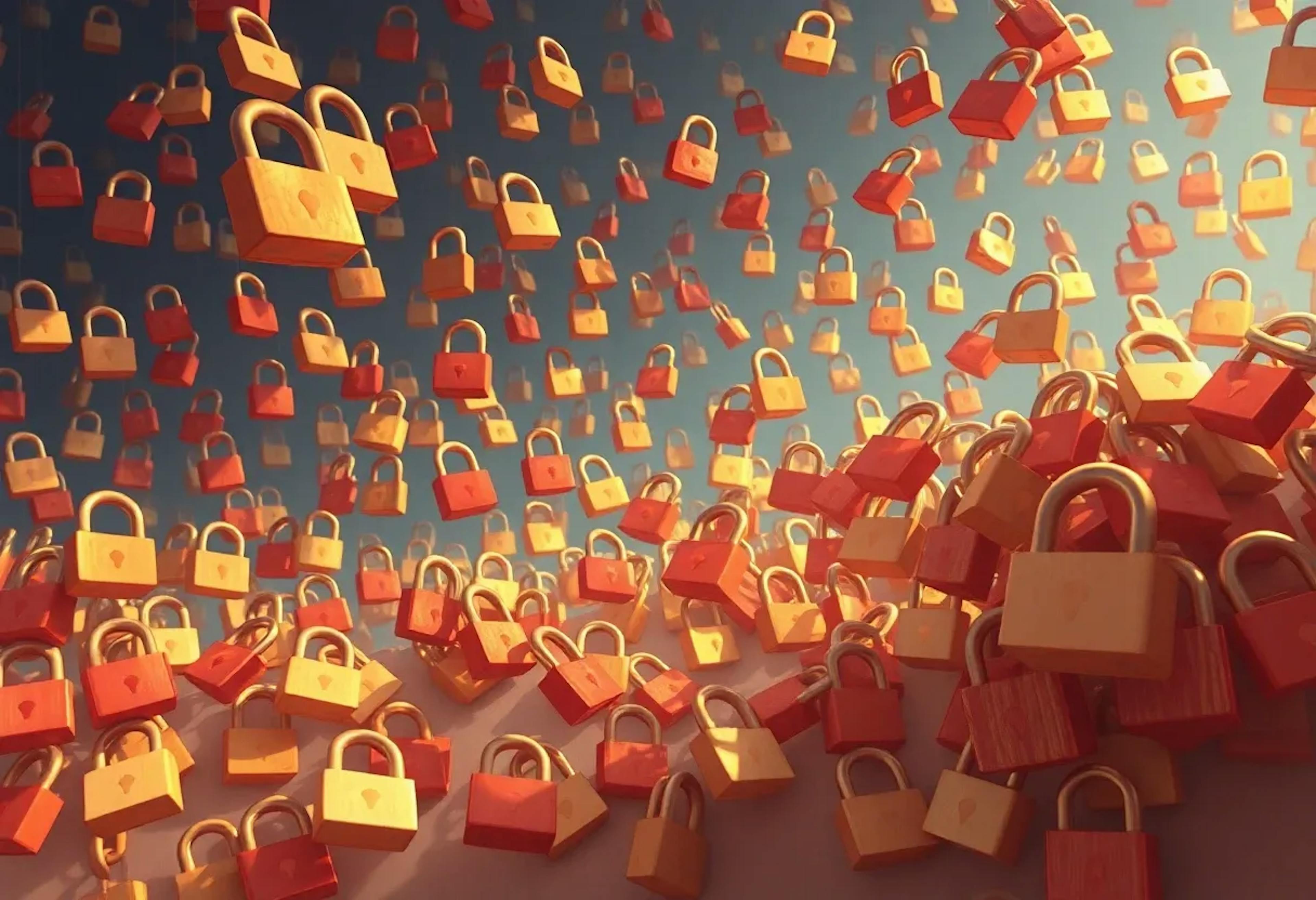 featured image - Security Is A Practice, Not A One-Time Project