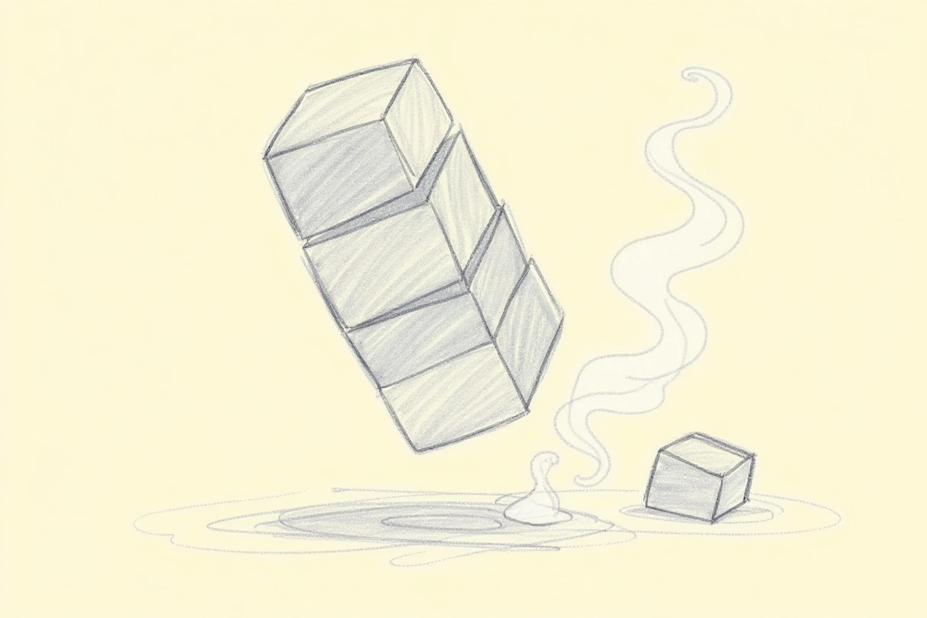 featured image - Why Many Agentic AI Projects Fail (And It’s Not the Technology)