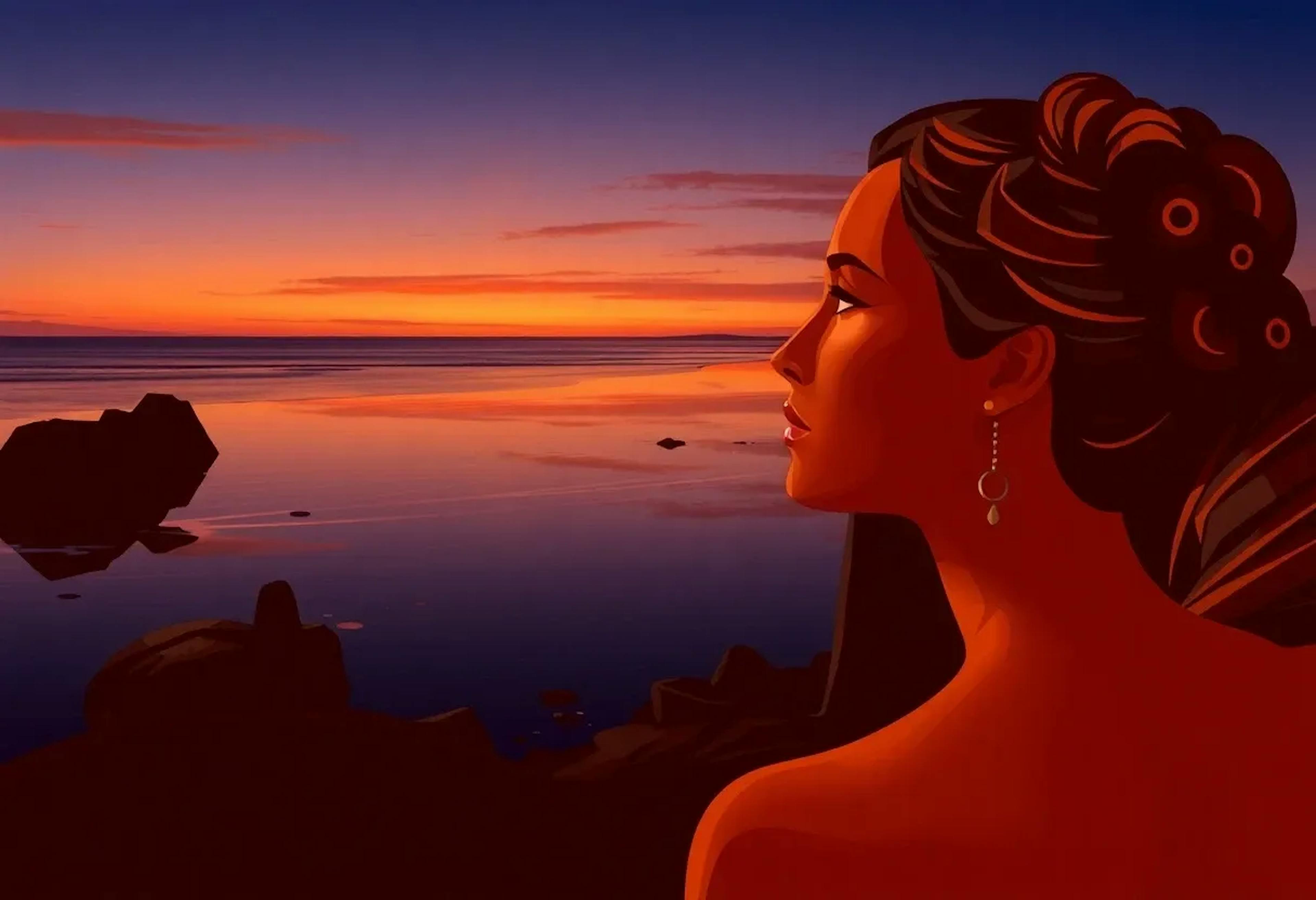 featured image - A Tragic Science of Beauty