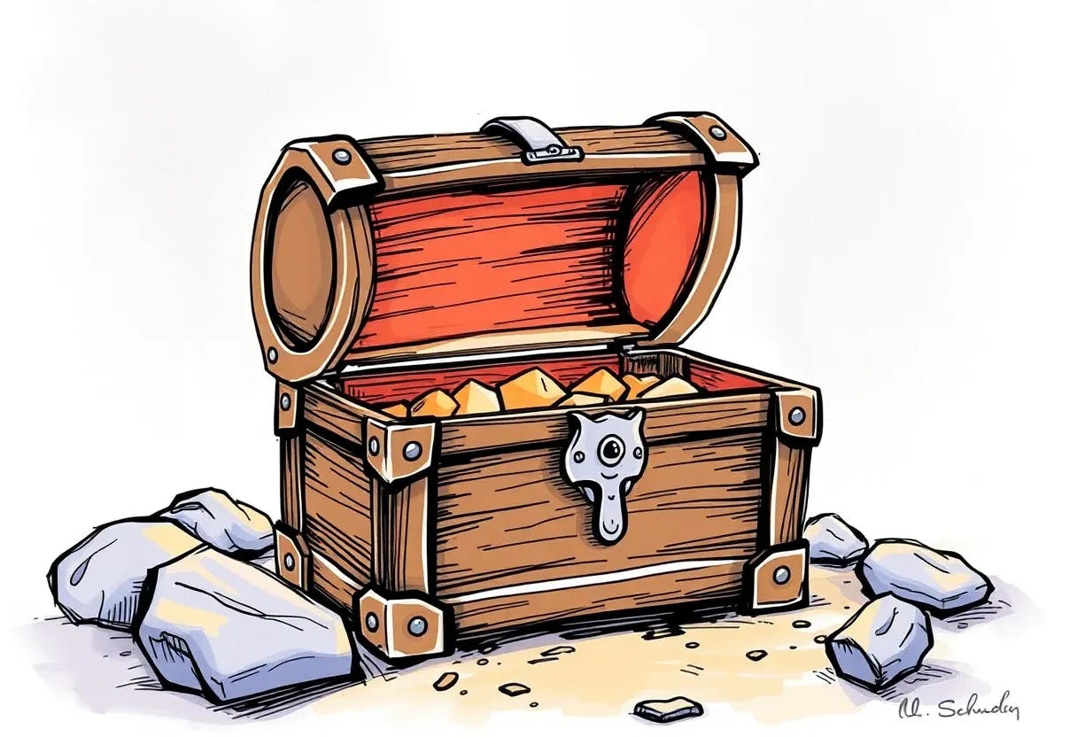 featured image - MS MARCO Web Search: Unveiling Initial Benchmark Results