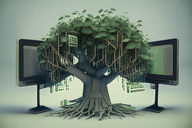 /how-cassandra-stores-data-an-exploration-of-log-structured-merge-trees feature image