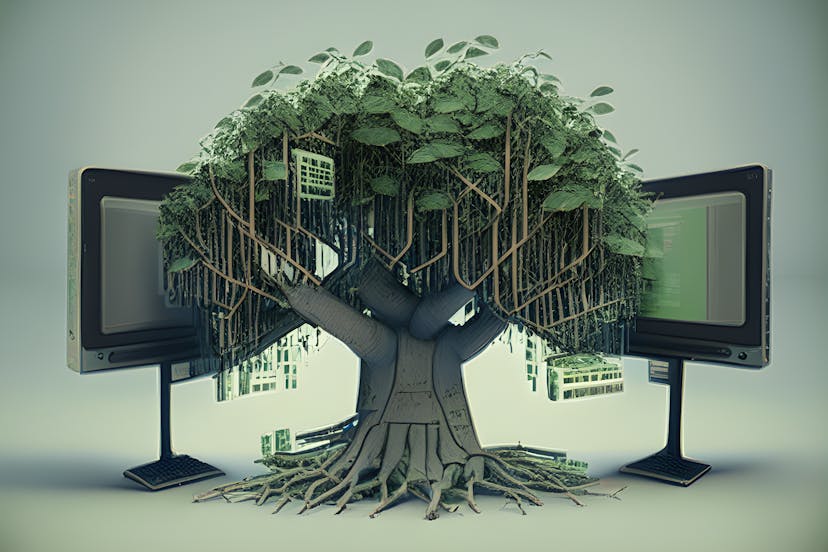 /how-cassandra-stores-data-an-exploration-of-log-structured-merge-trees feature image
