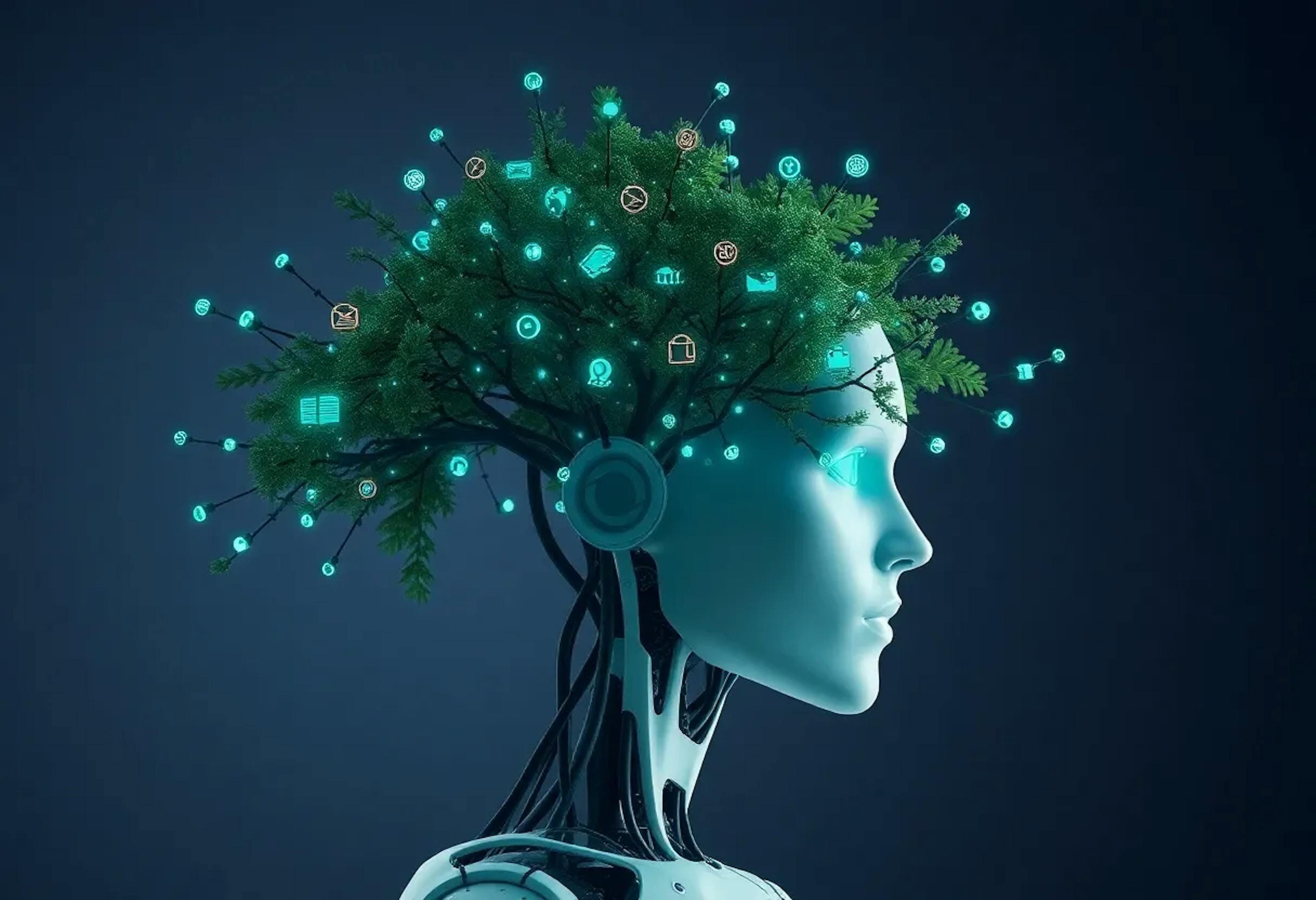 featured image - When AI Rewrites the Internet, What Do We Lose?