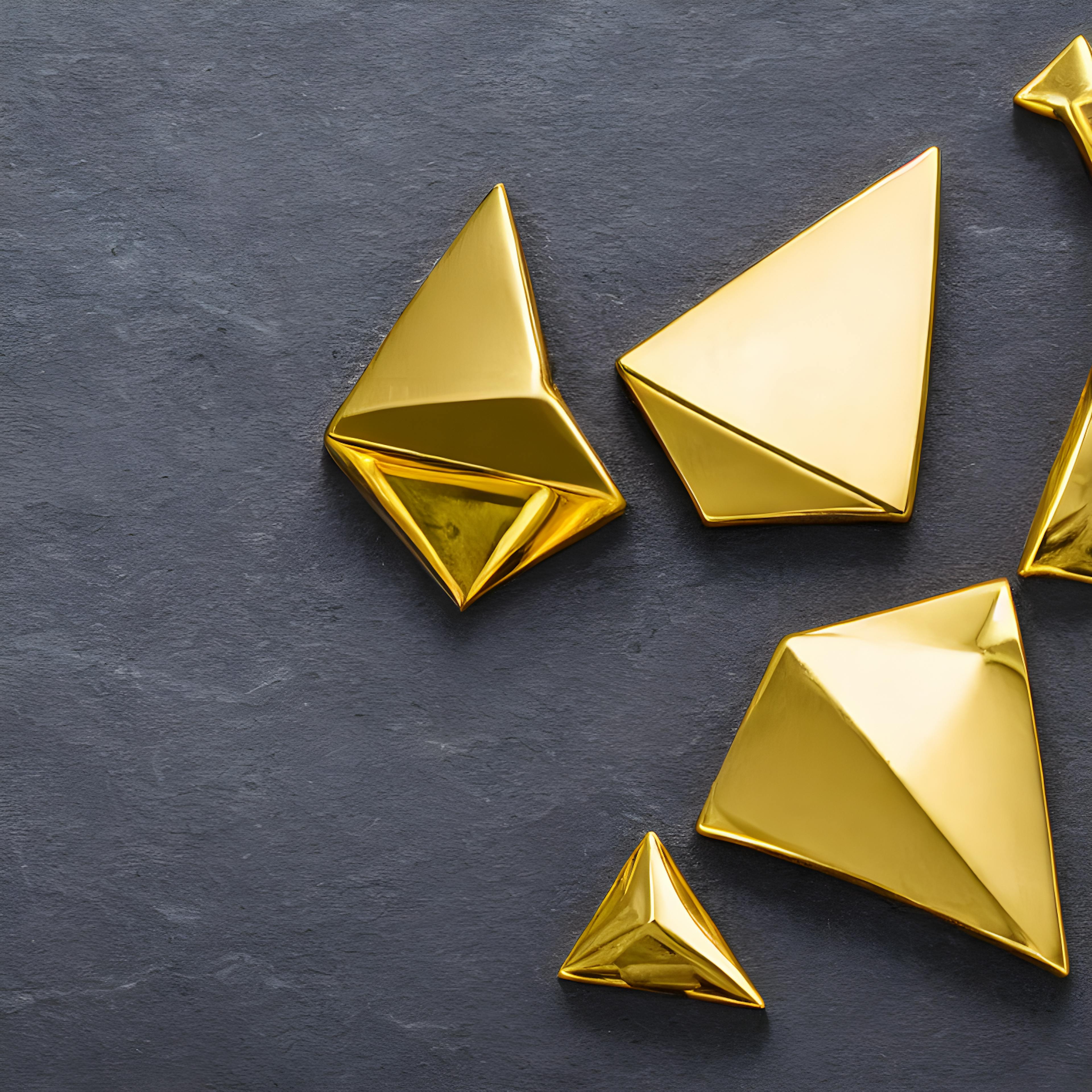 featured image - The Approach and the Solution to the Blockchain Trilemma